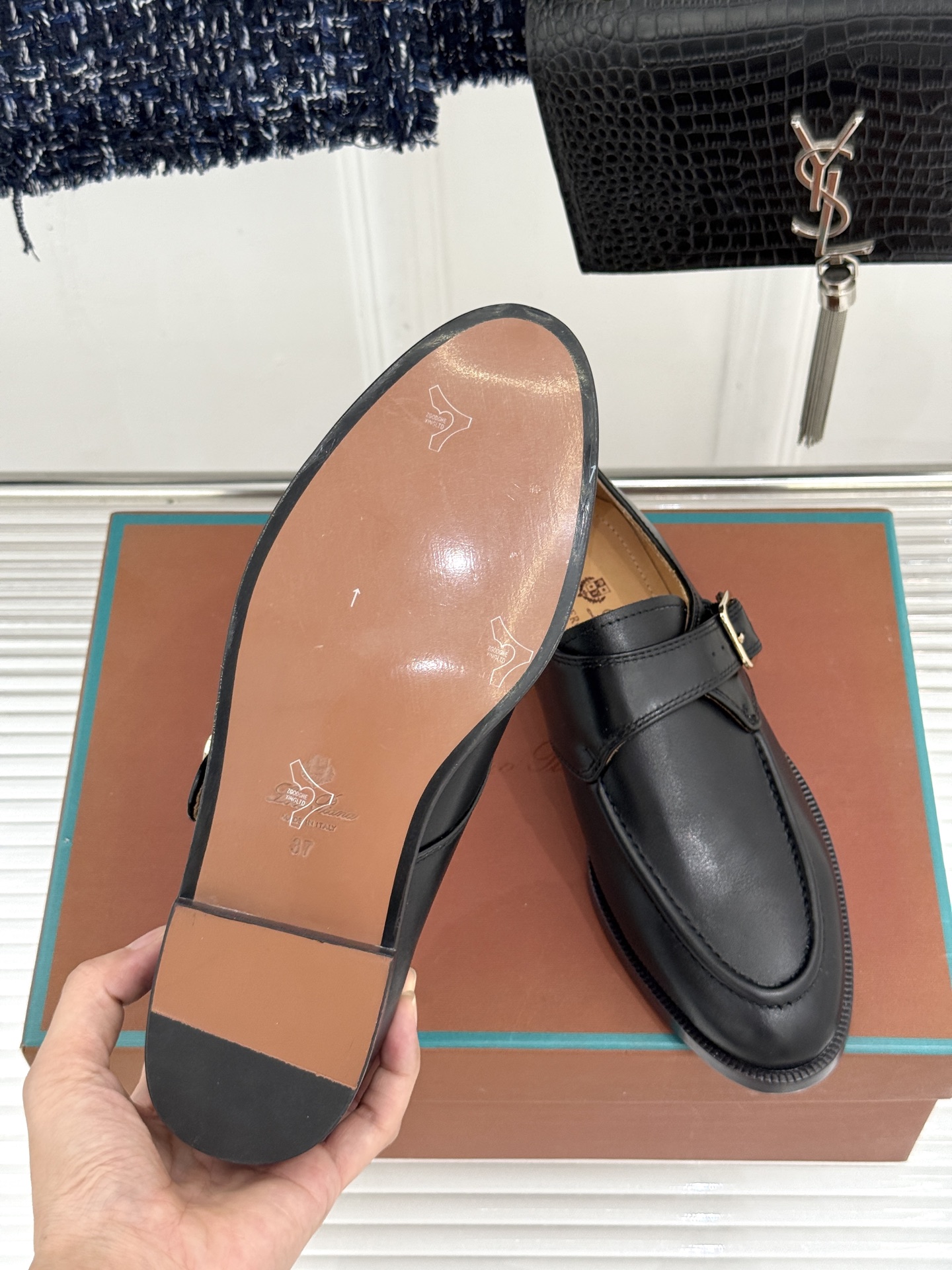 Loro Piana Women Shoes