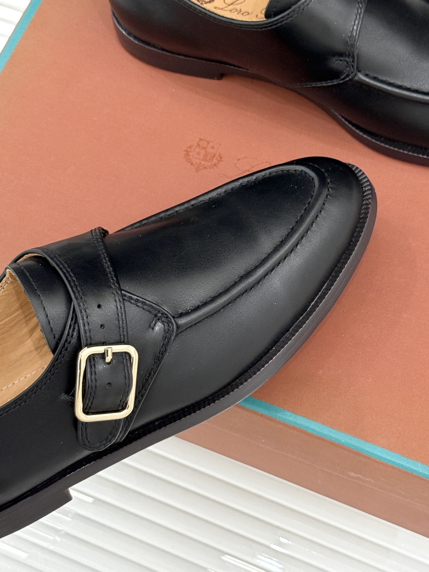Loro Piana Women Shoes