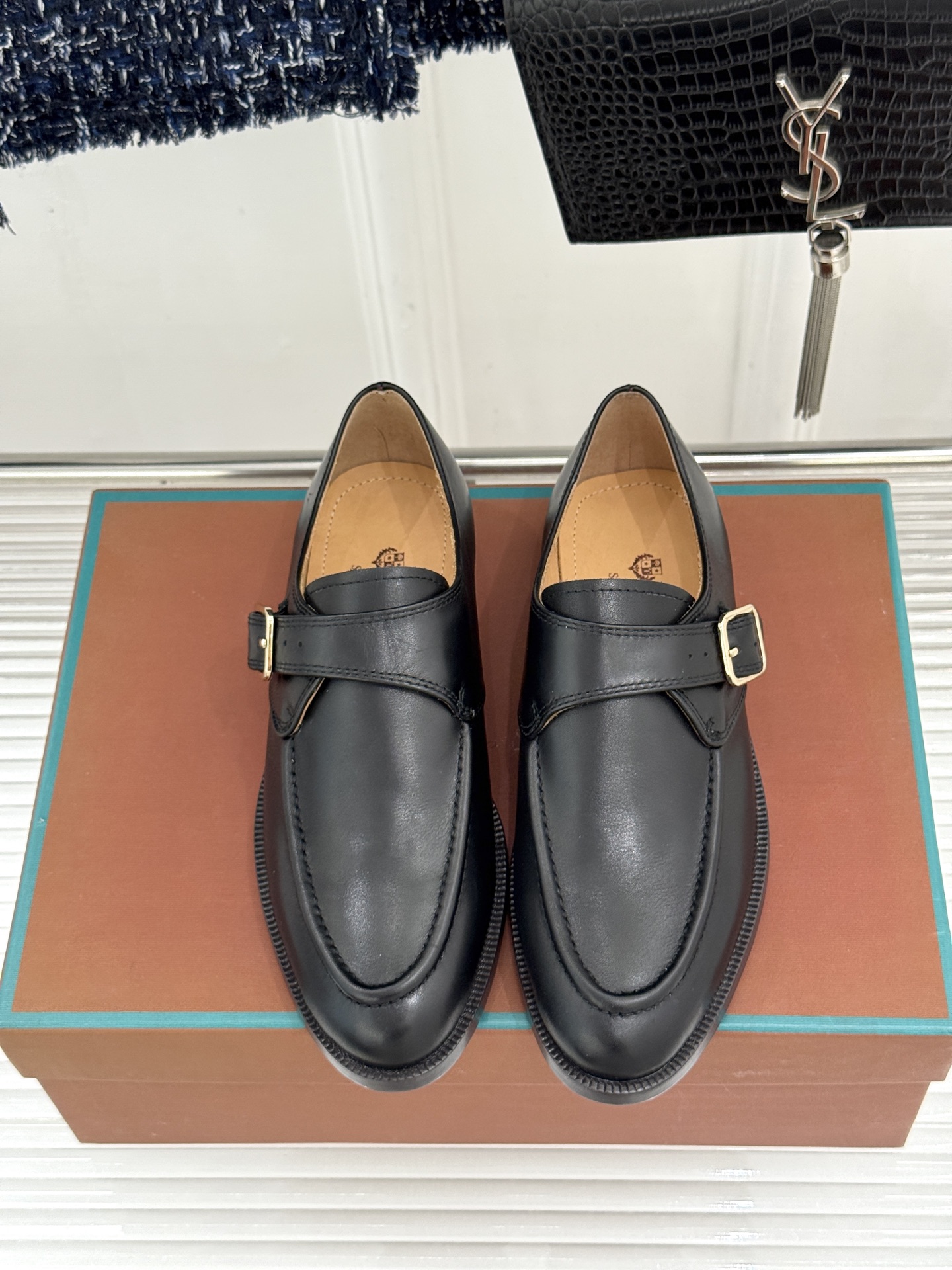 Loro Piana Women Shoes