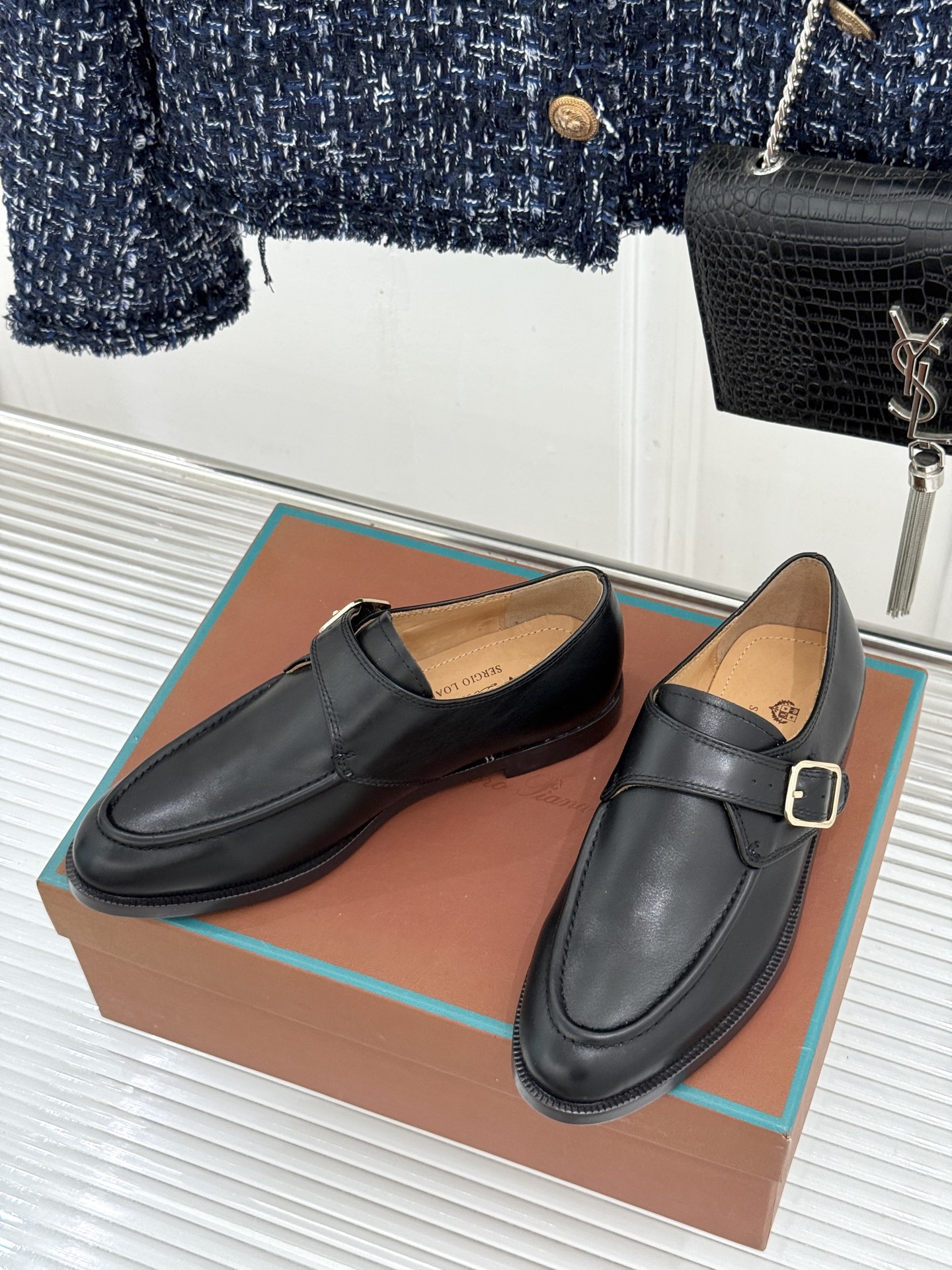 Loro Piana Women Shoes