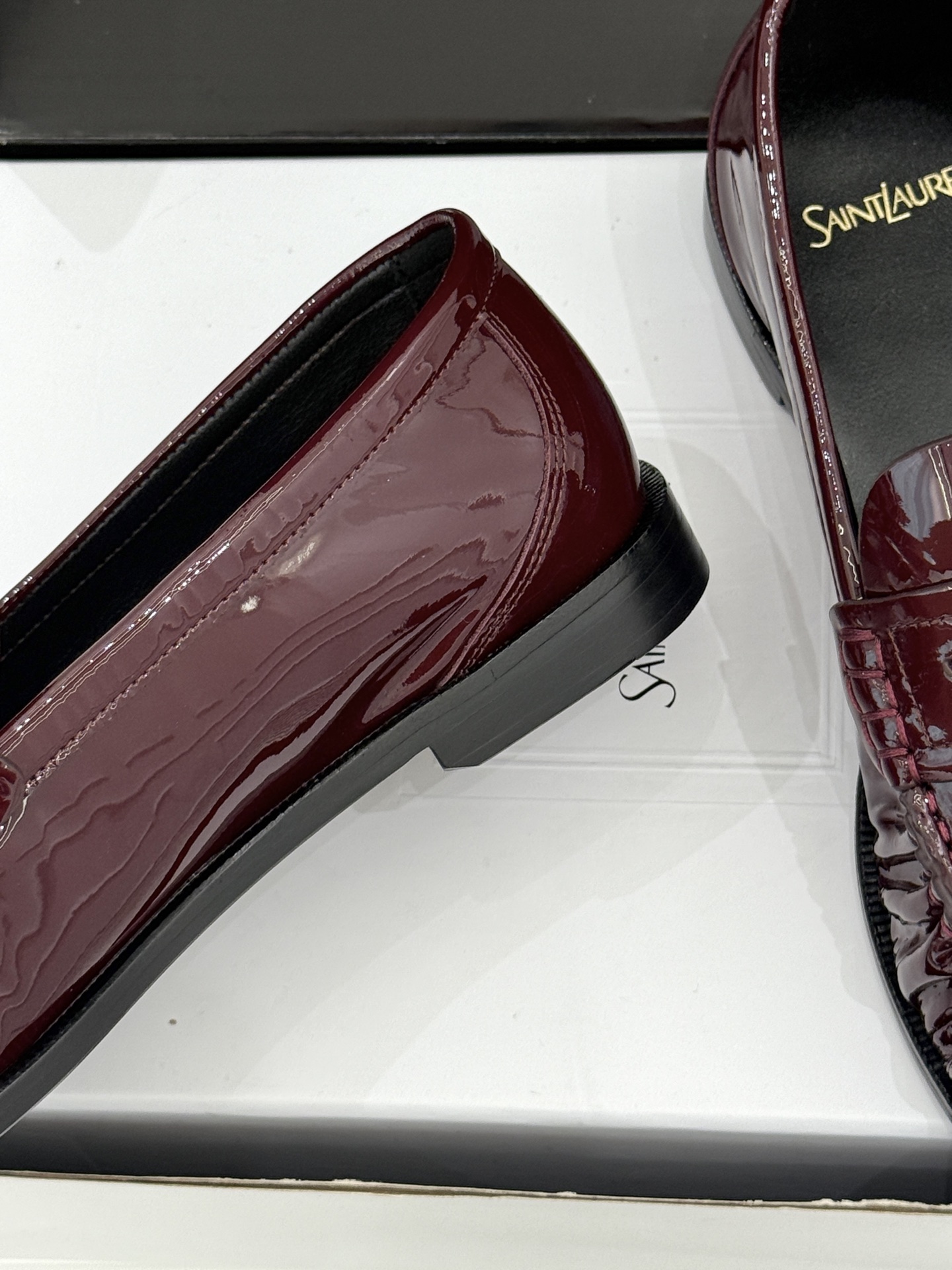 Designer Loafers