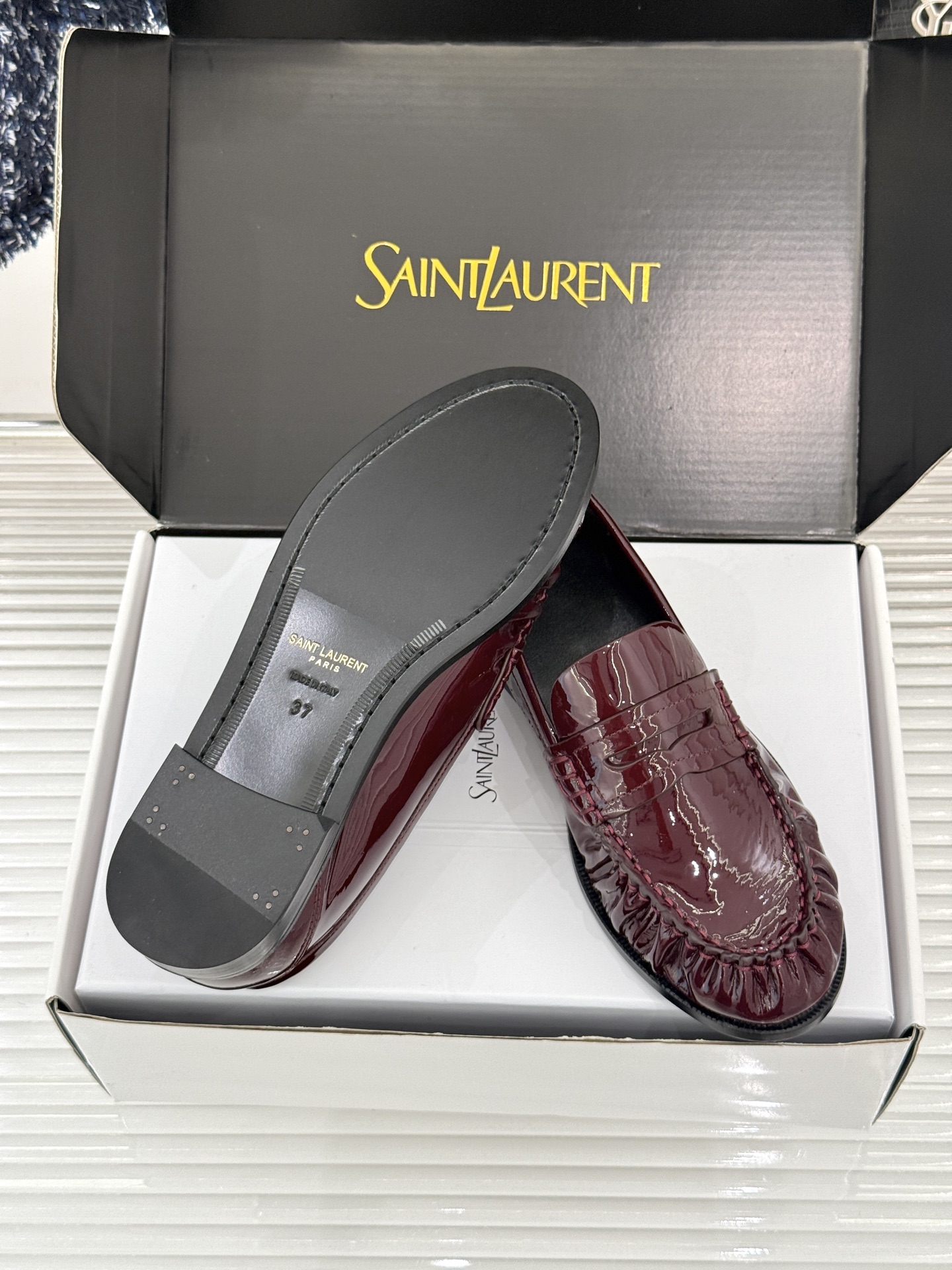 Designer Loafers
