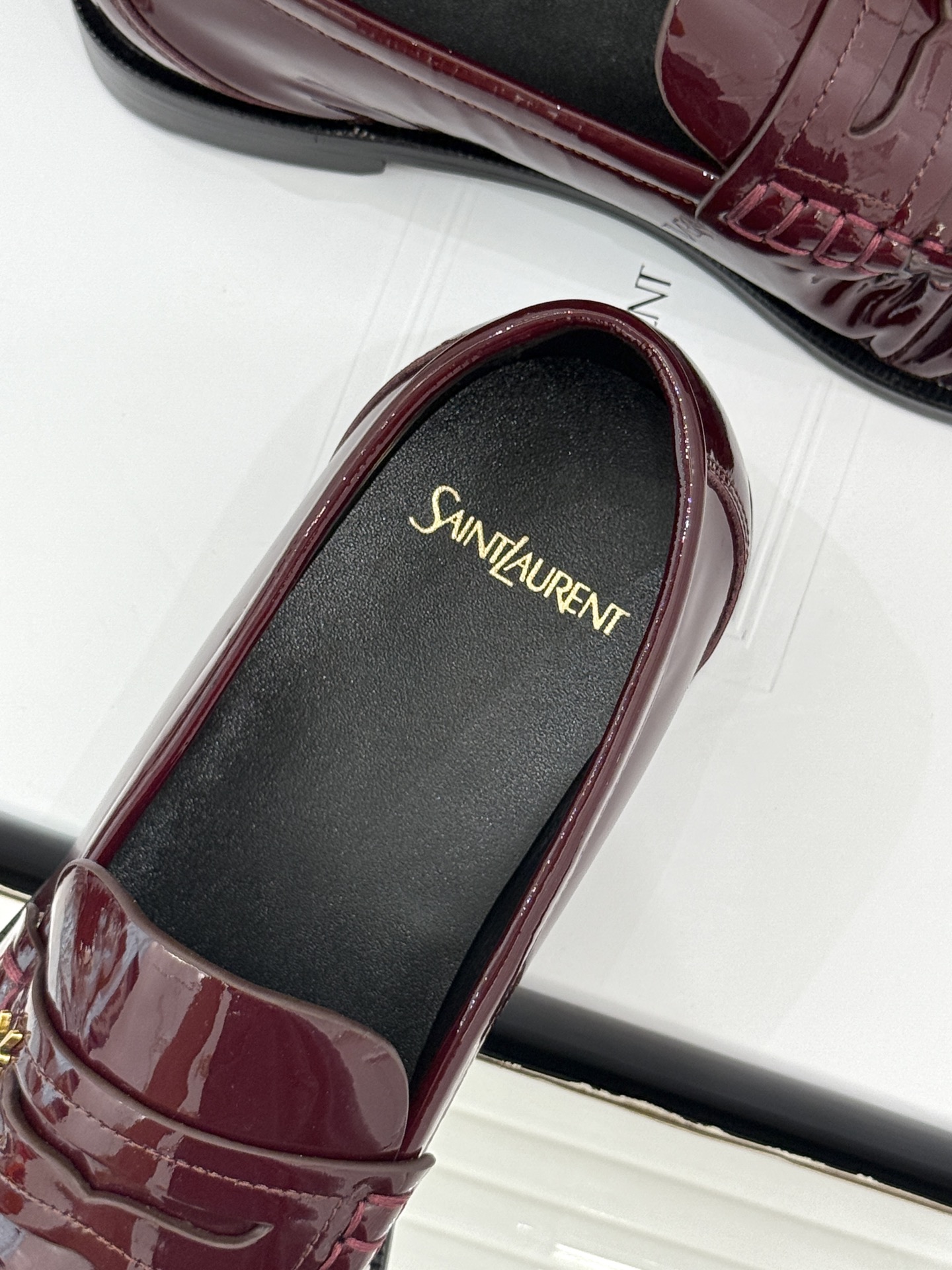 Designer Loafers