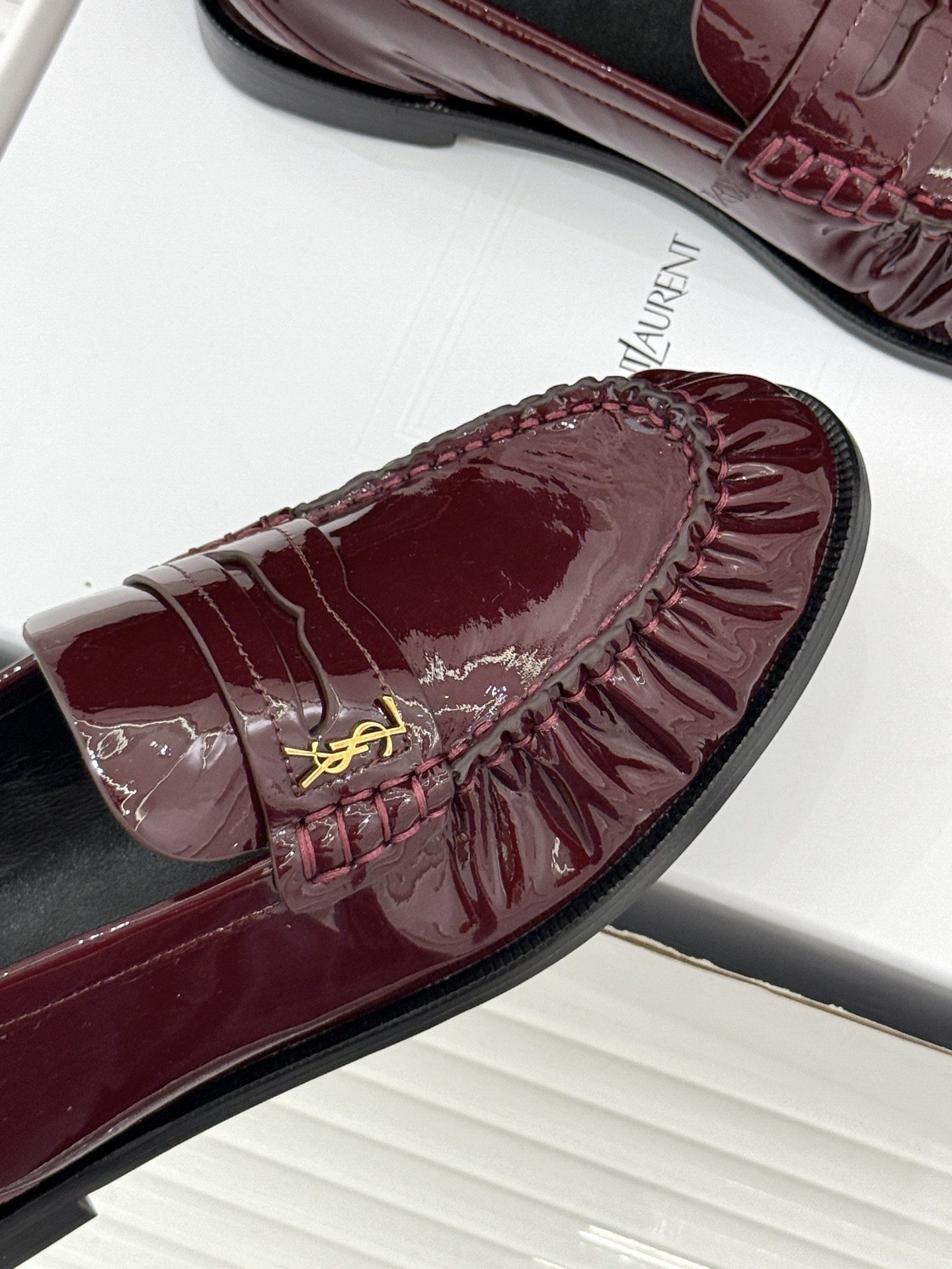 Designer Loafers