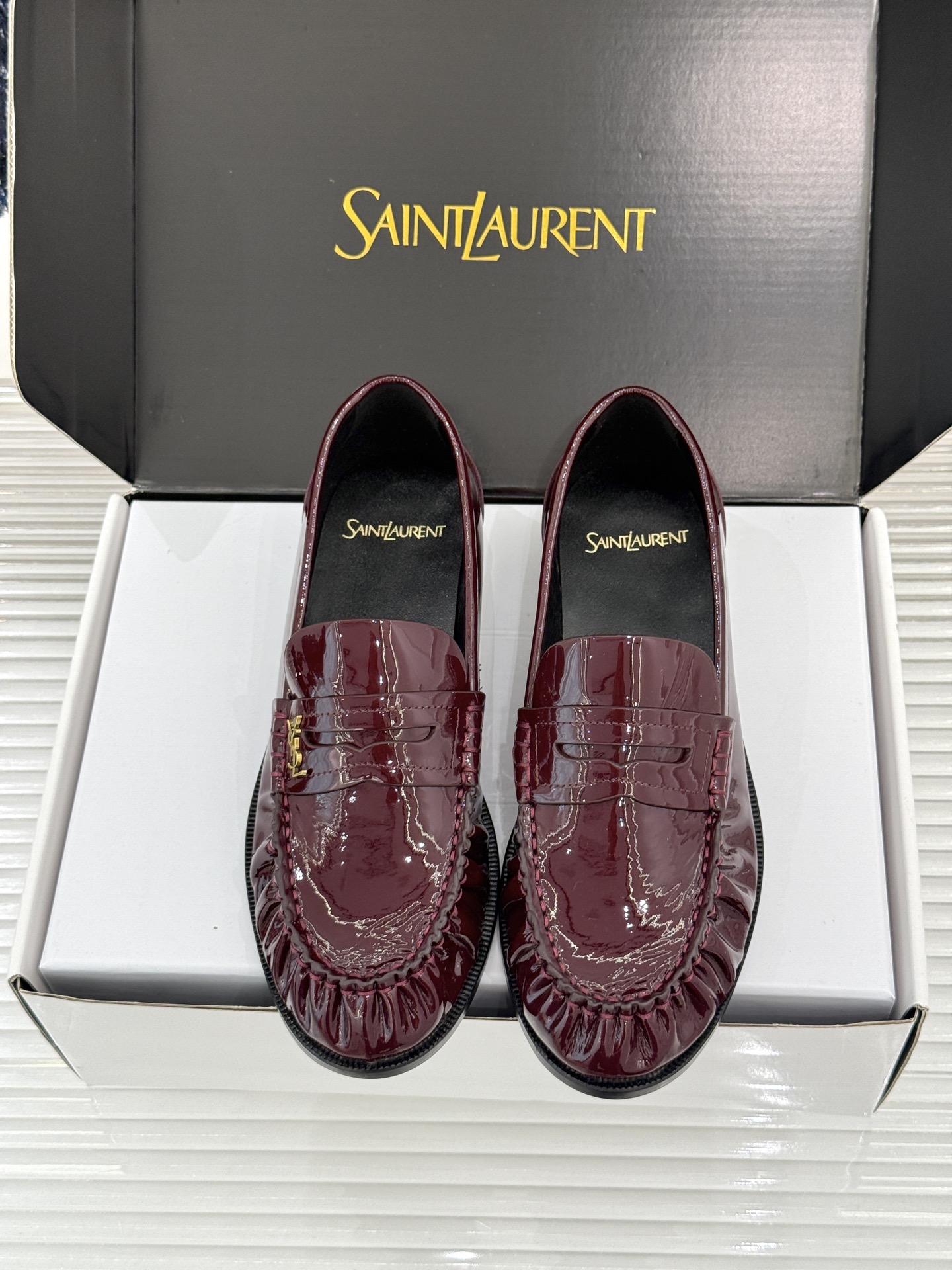 Designer Loafers