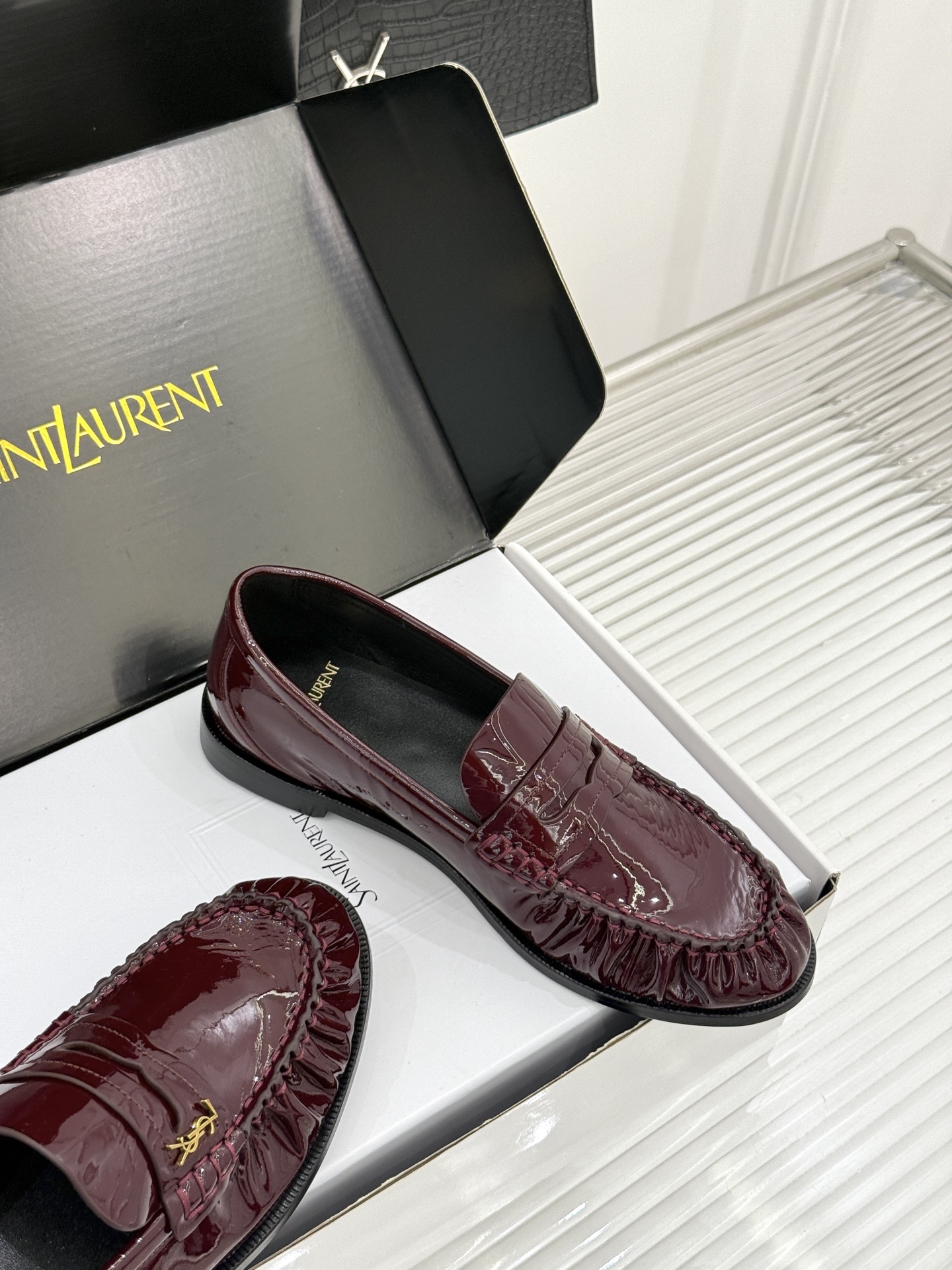 Designer Loafers