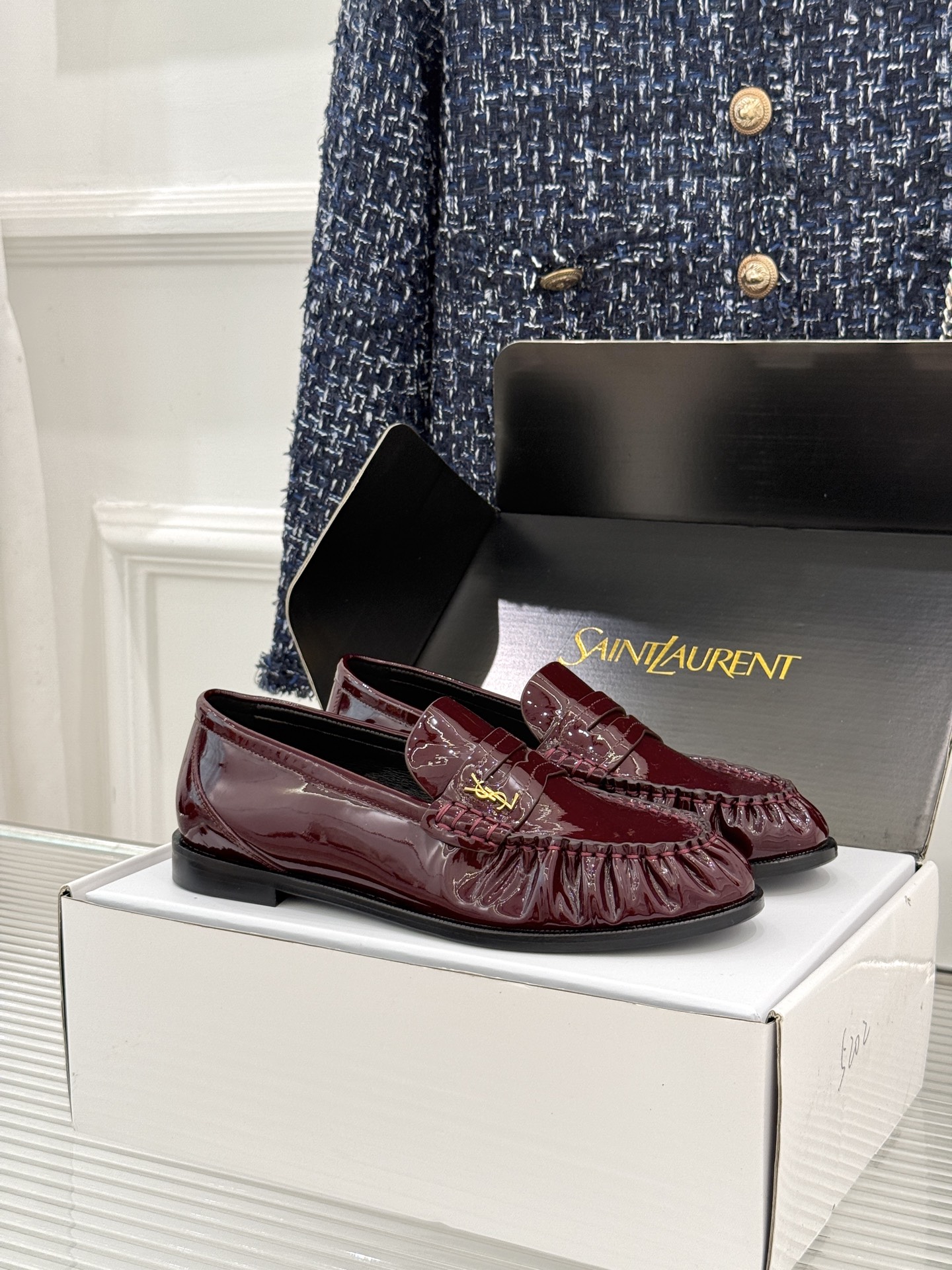 Designer Loafers