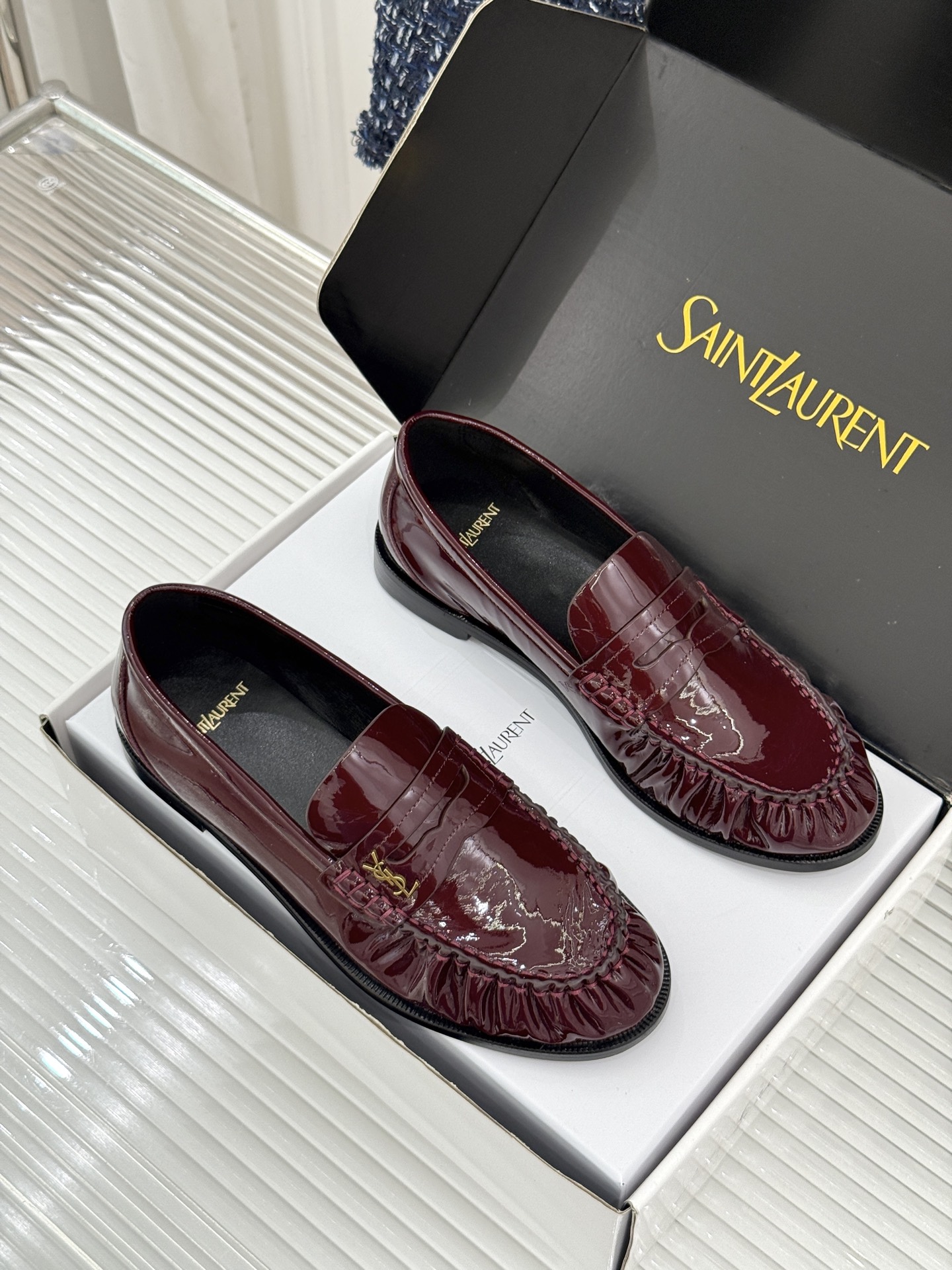 Designer Loafers
