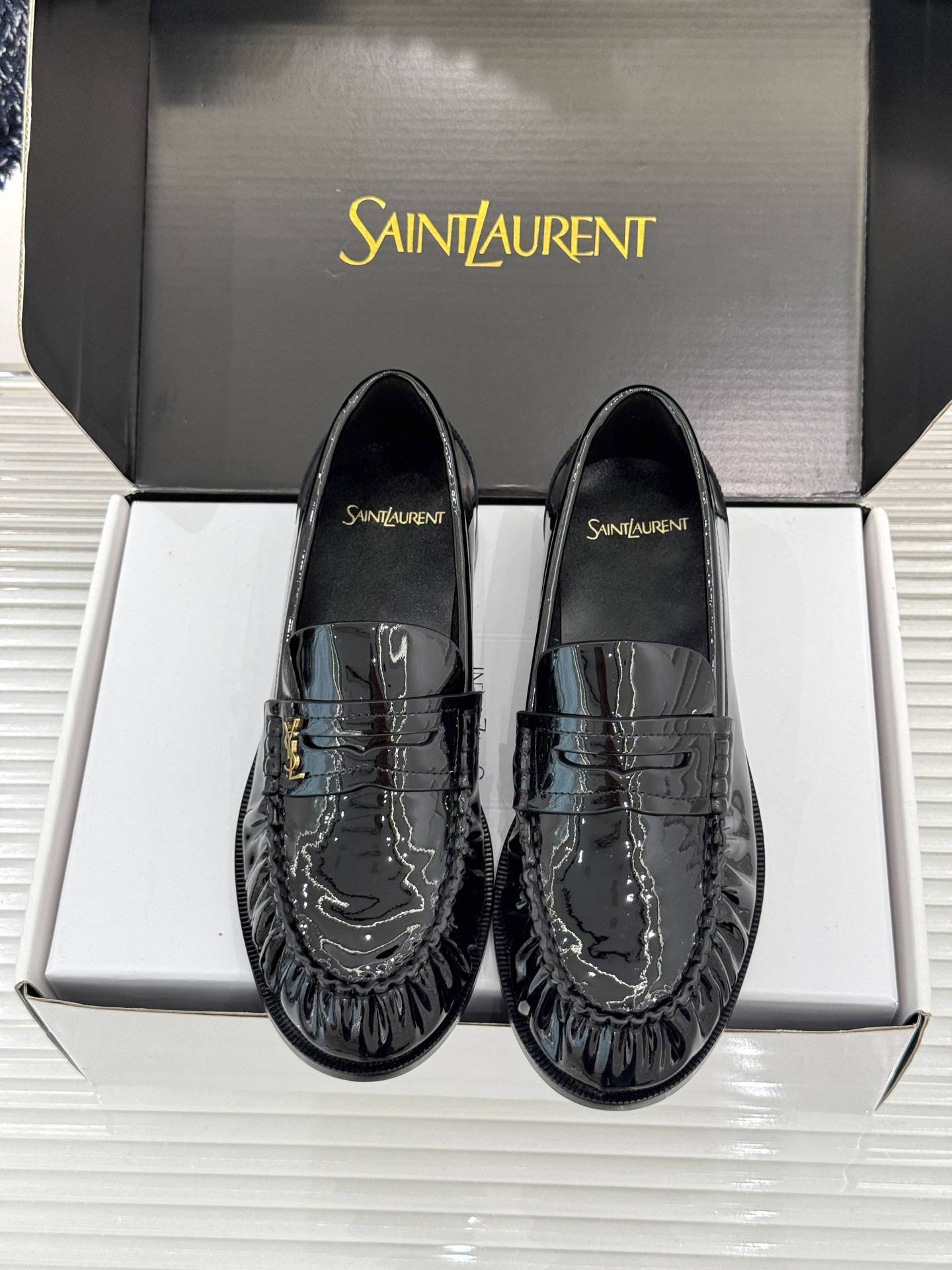 Designer Loafers
