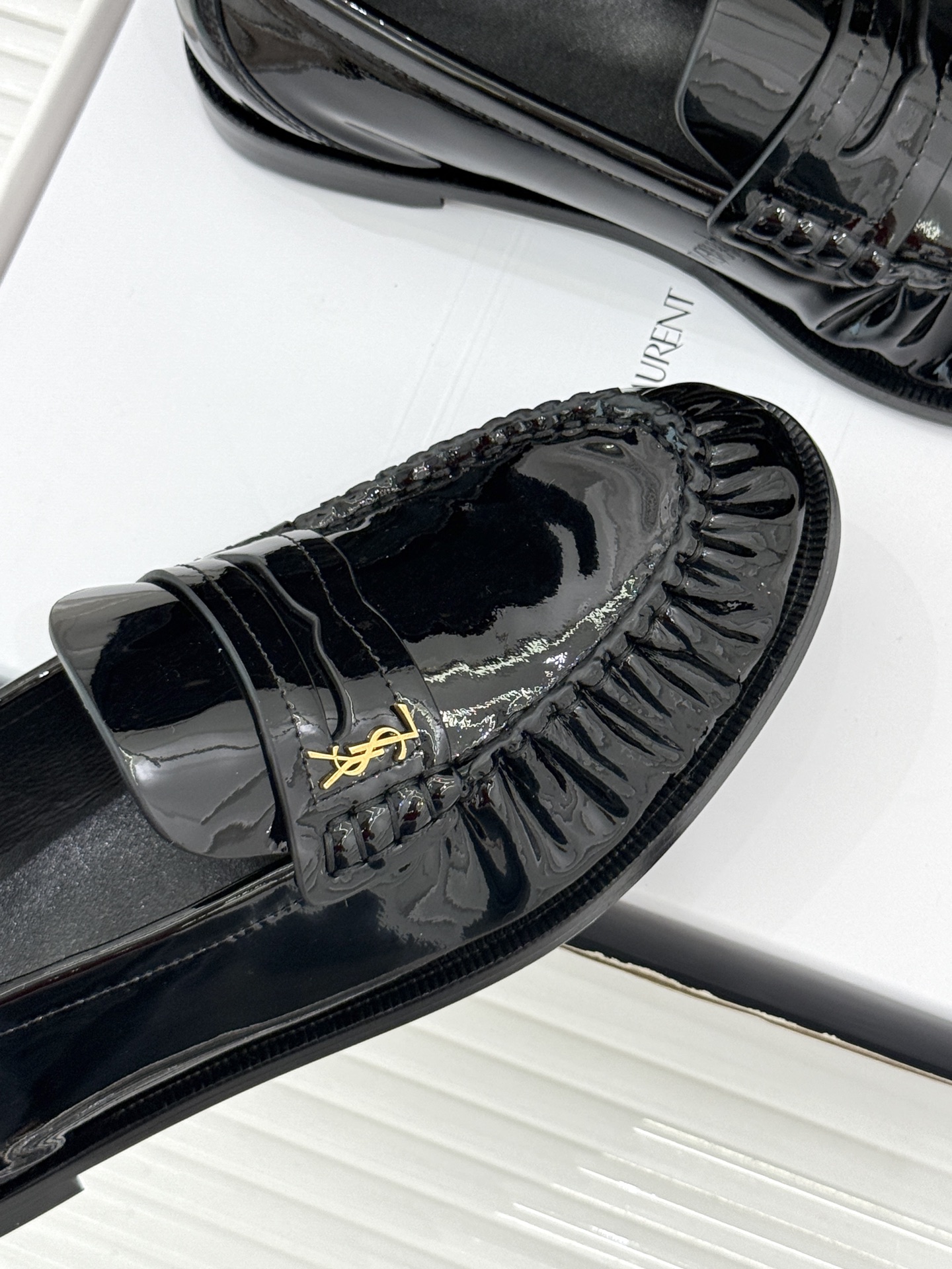 Designer Loafers