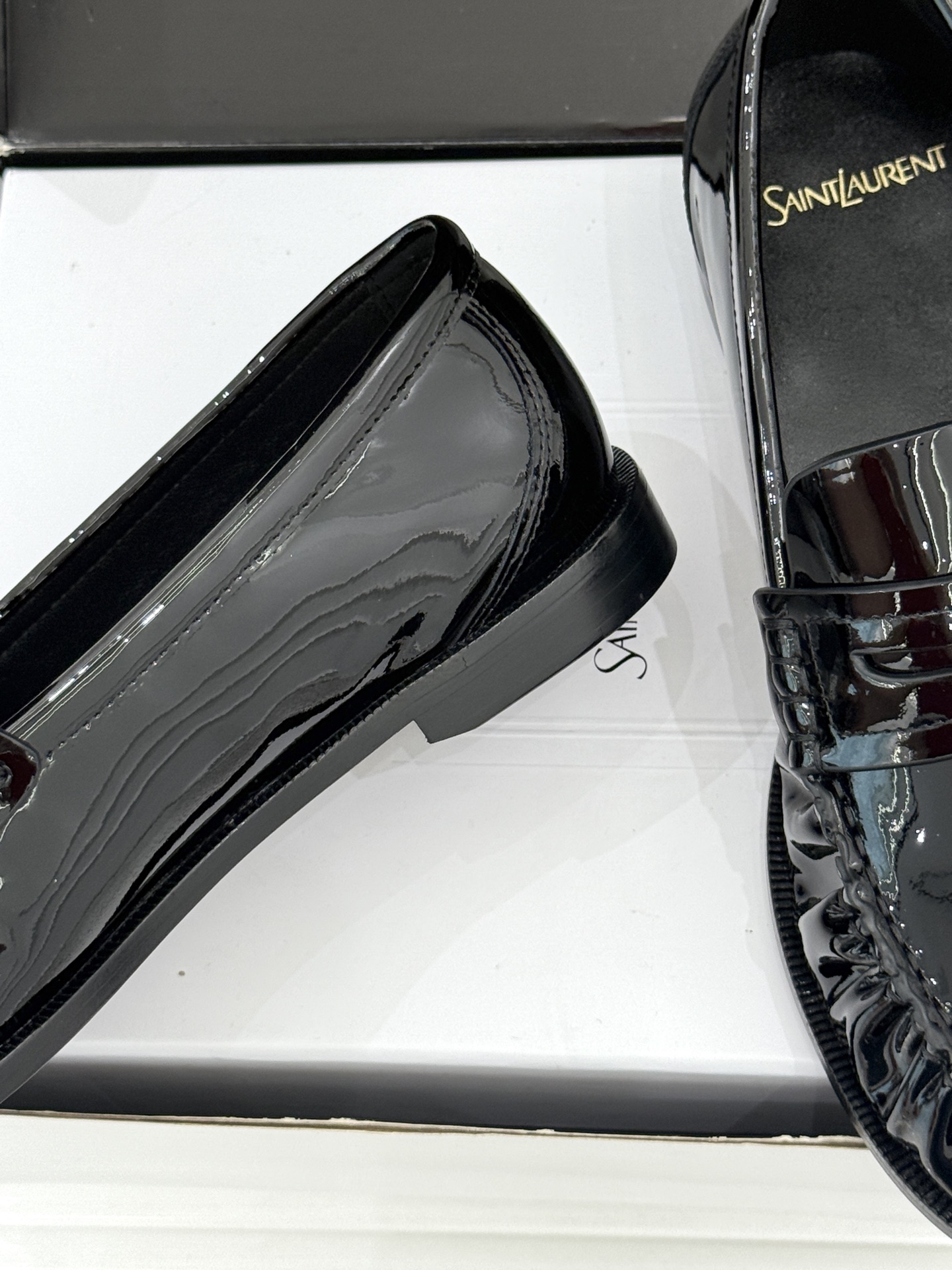 Designer Loafers