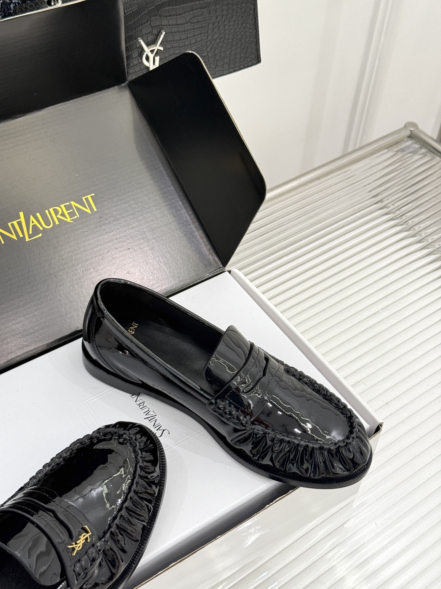 Designer Loafers