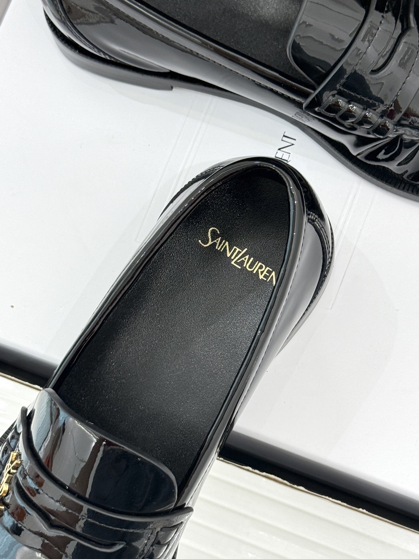 Designer Loafers