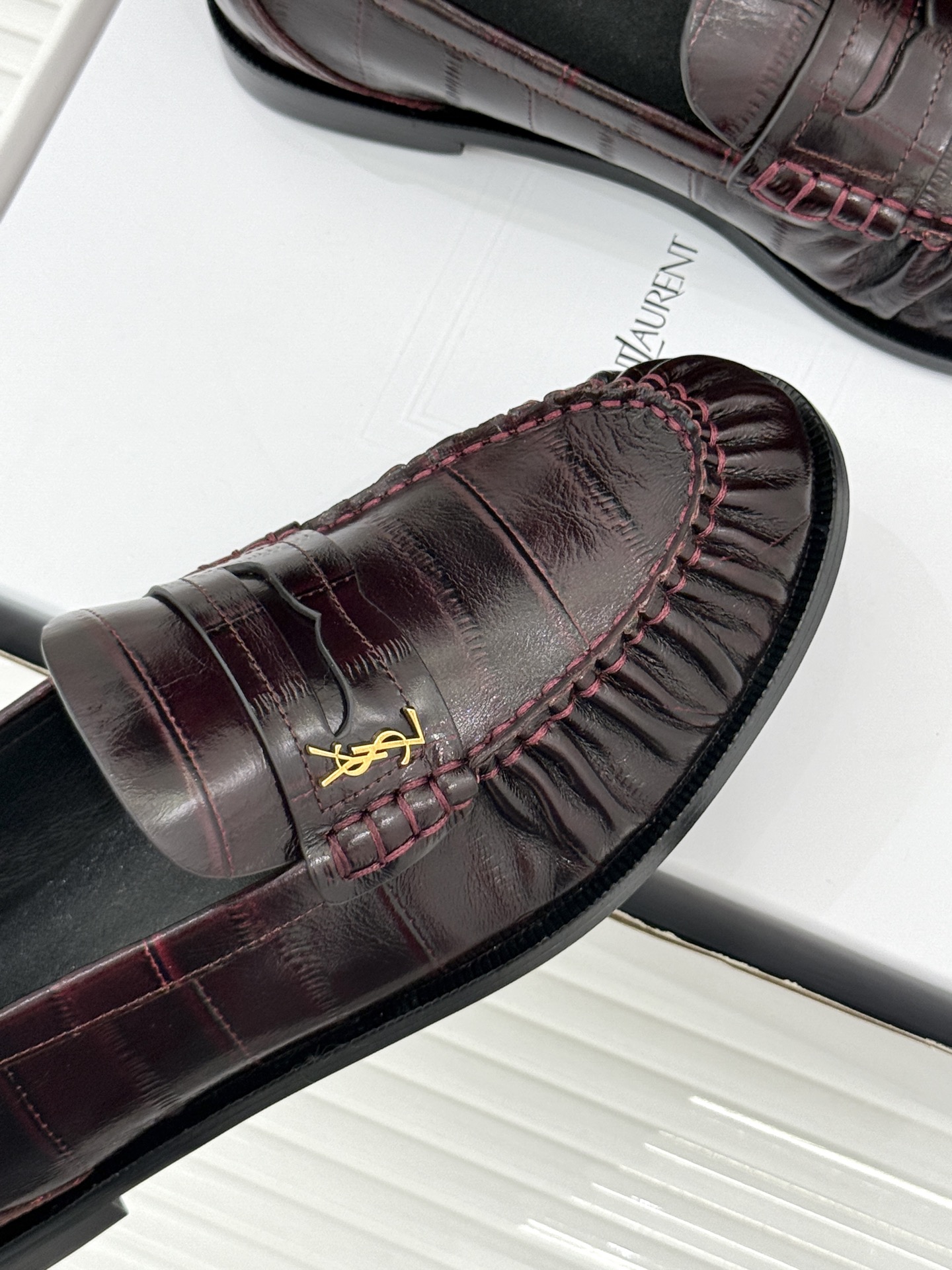 Designer Loafers