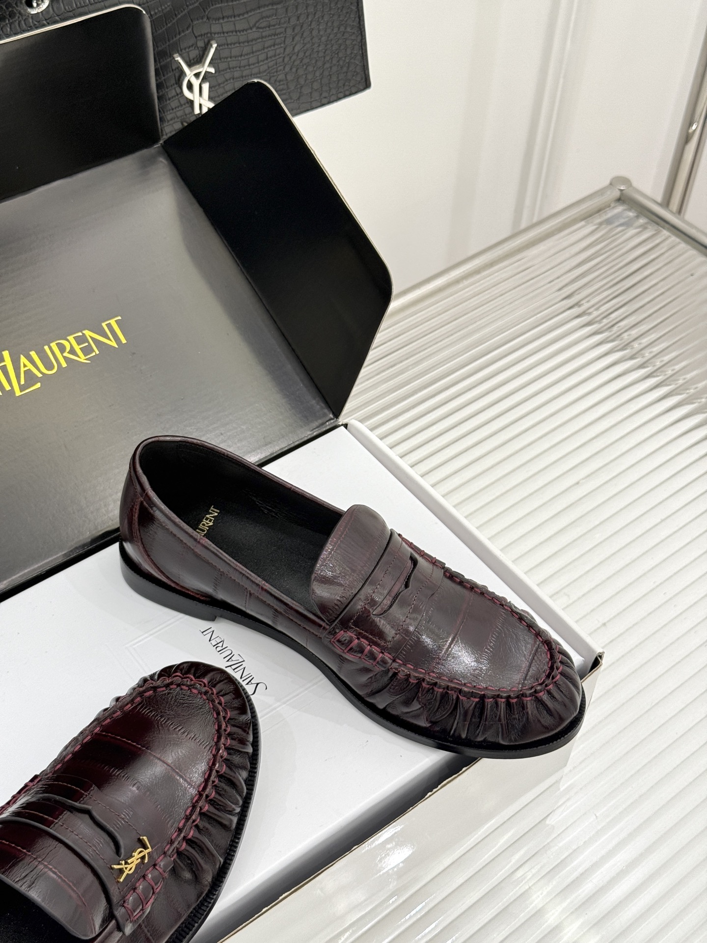 Designer Loafers