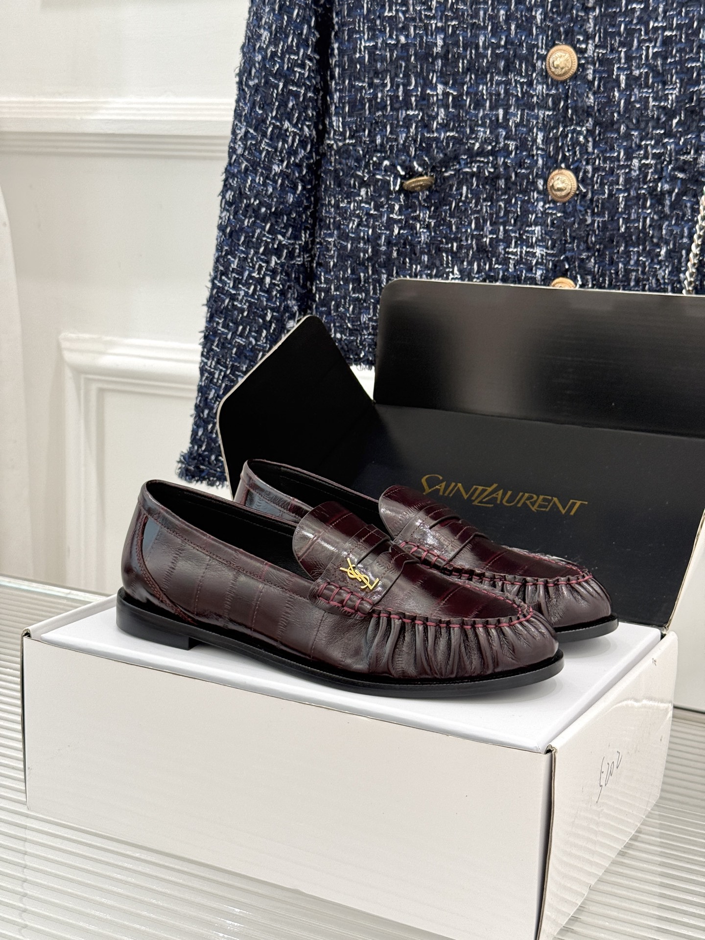 Designer Loafers