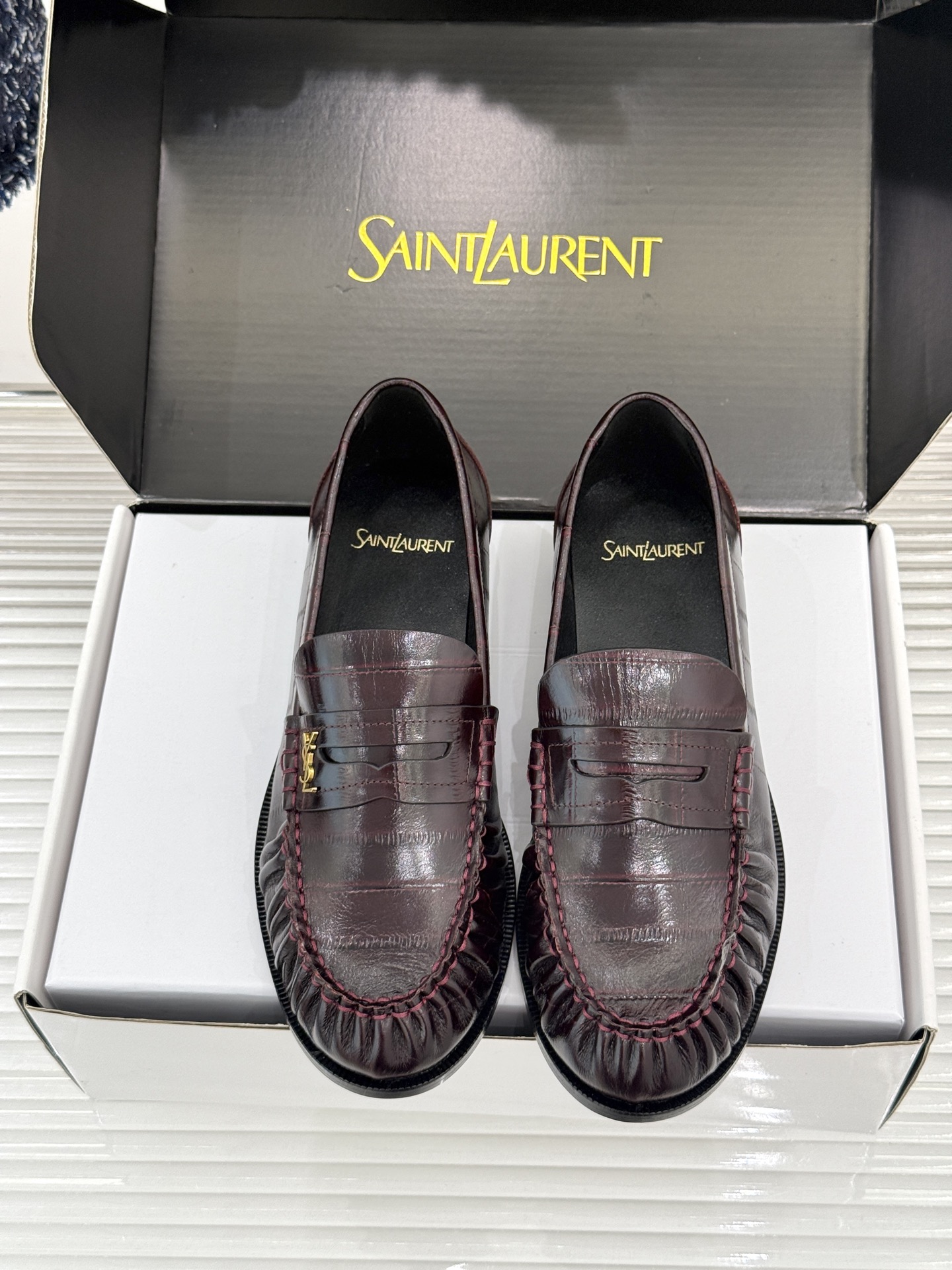 Designer Loafers