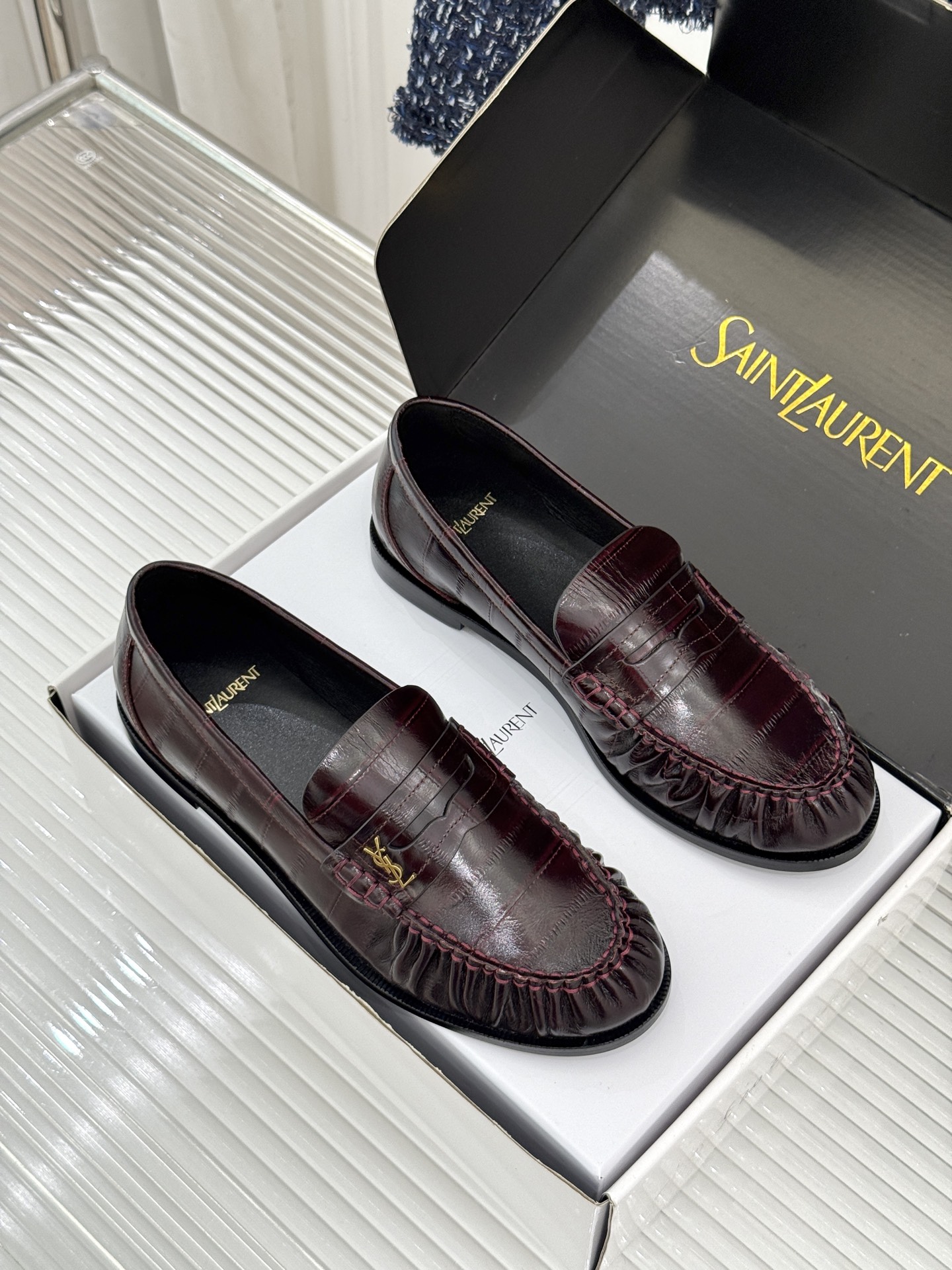 Designer Loafers