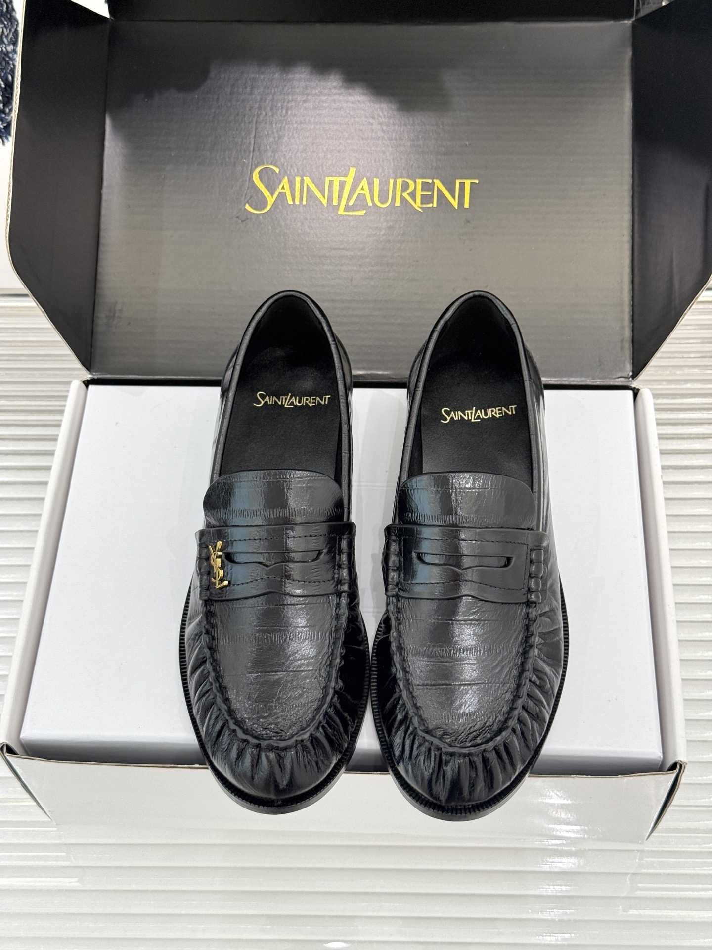 Designer Loafers