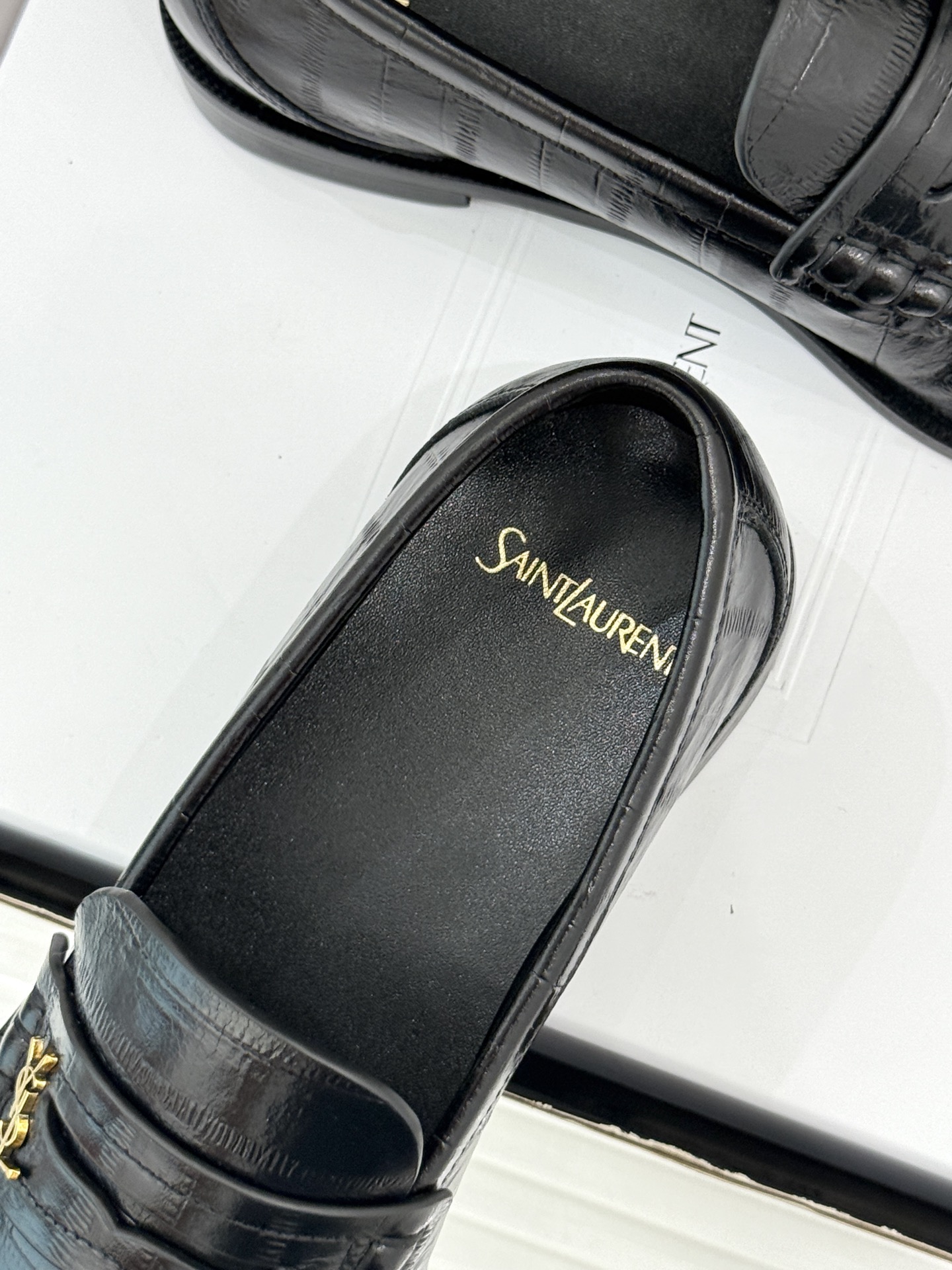 Designer Loafers