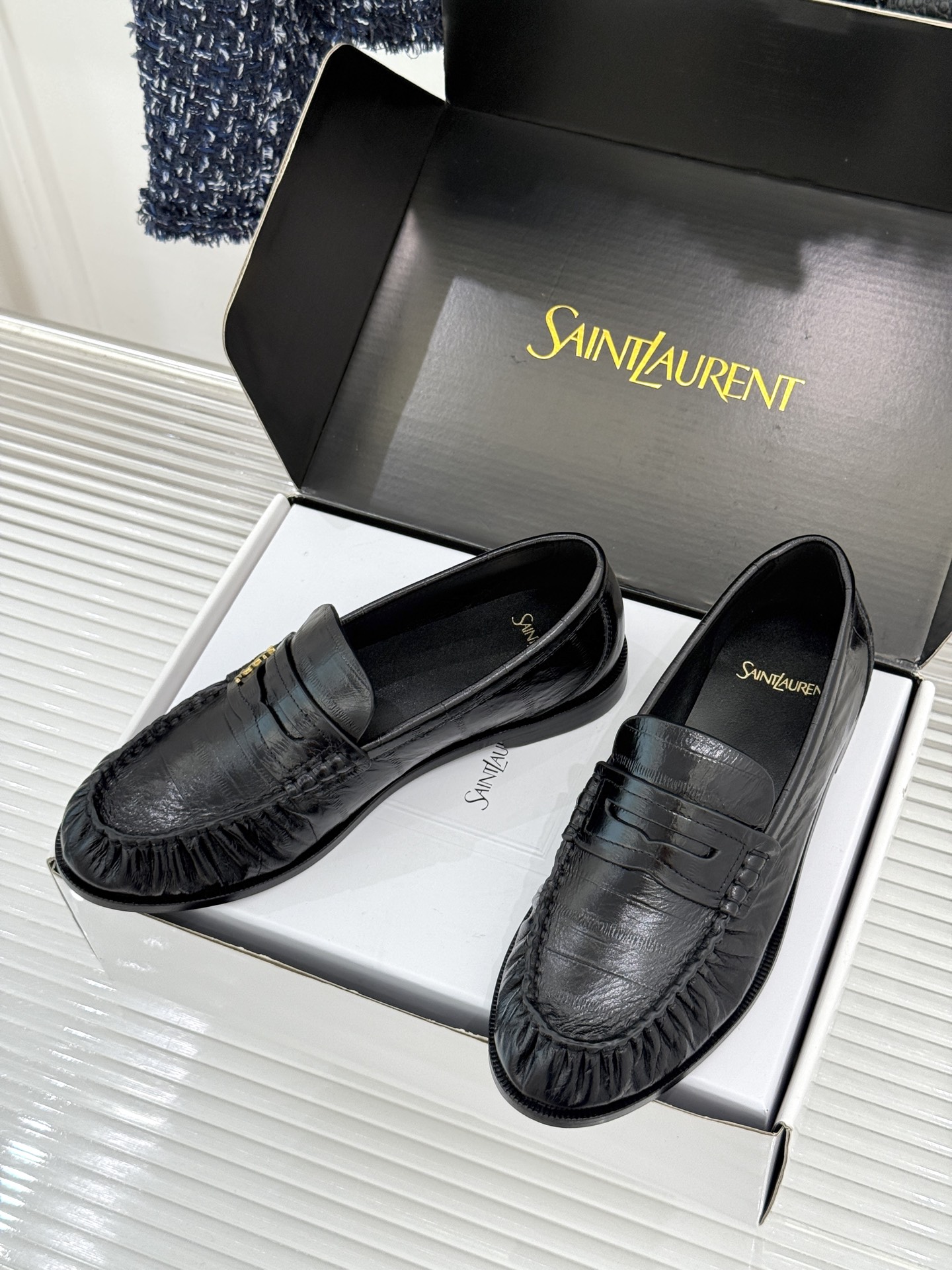 Designer Loafers