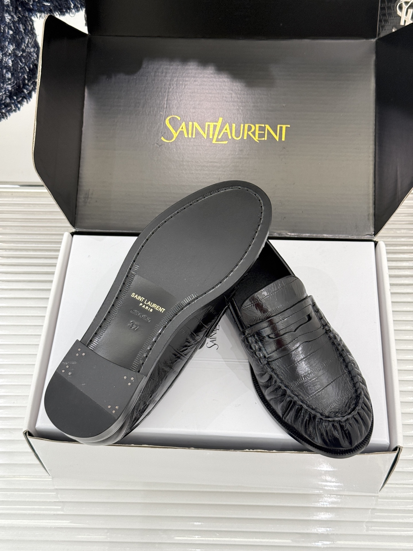 Designer Loafers