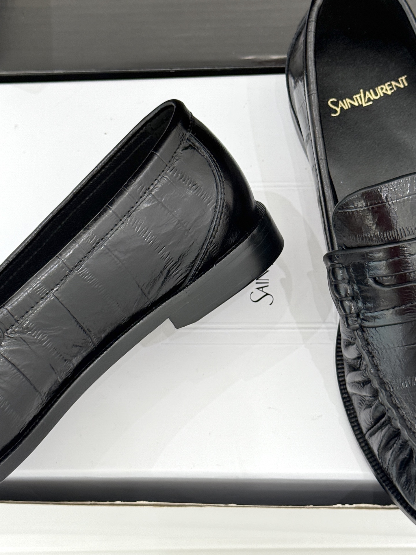 Designer Loafers