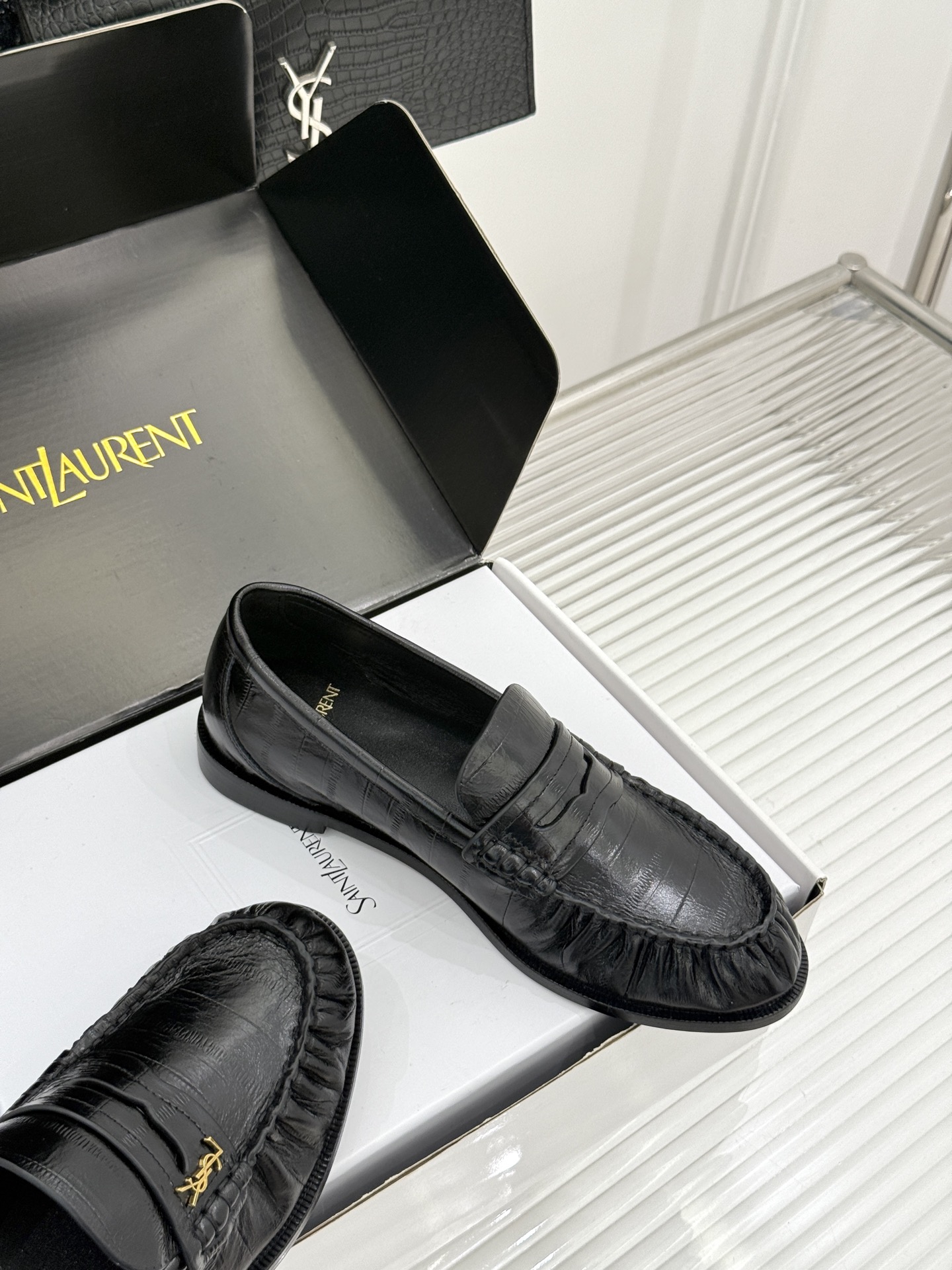 Designer Loafers