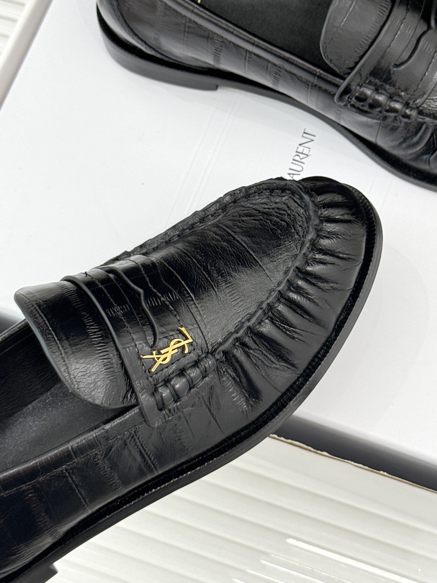 Designer Loafers