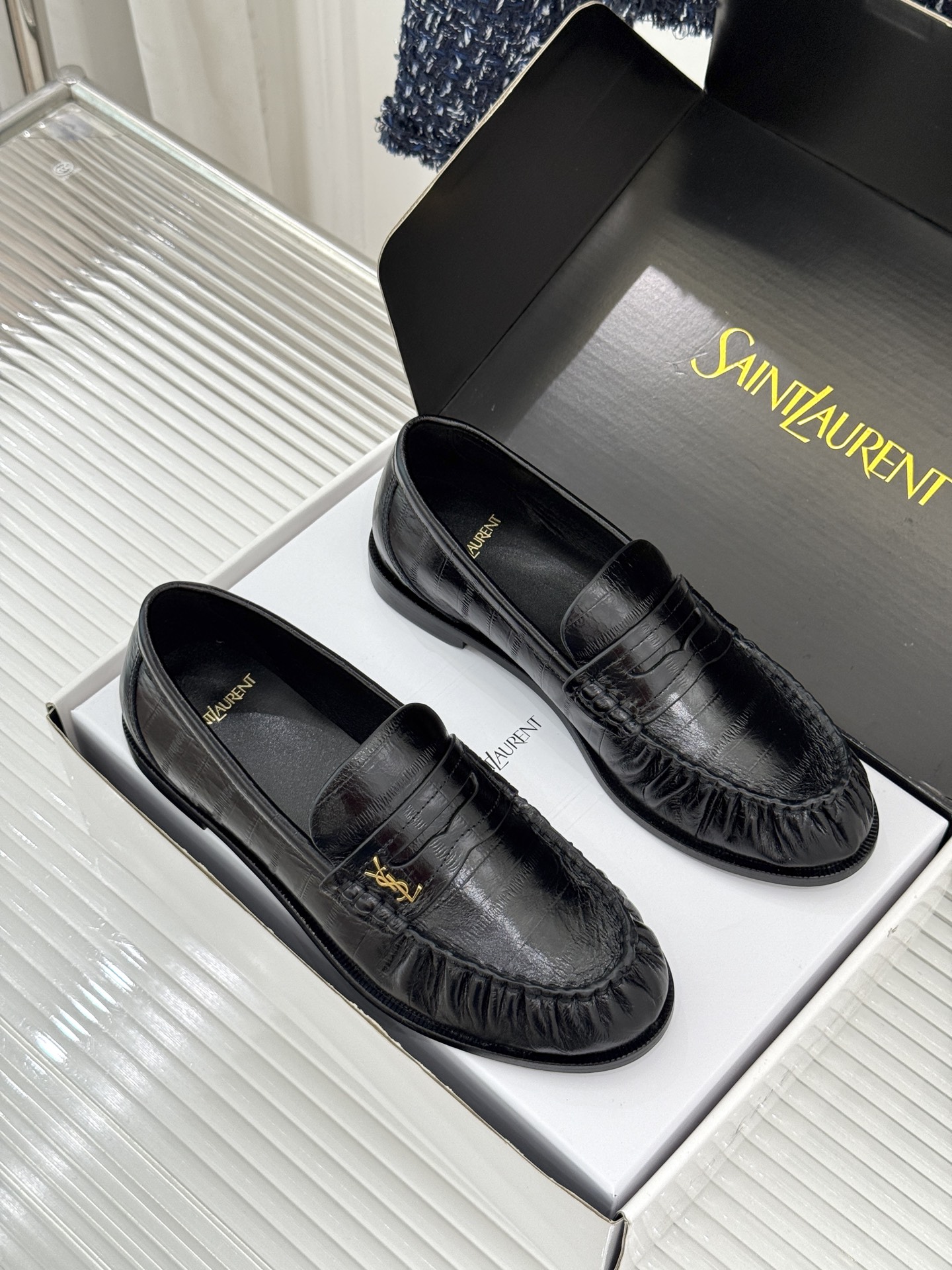 Designer Loafers