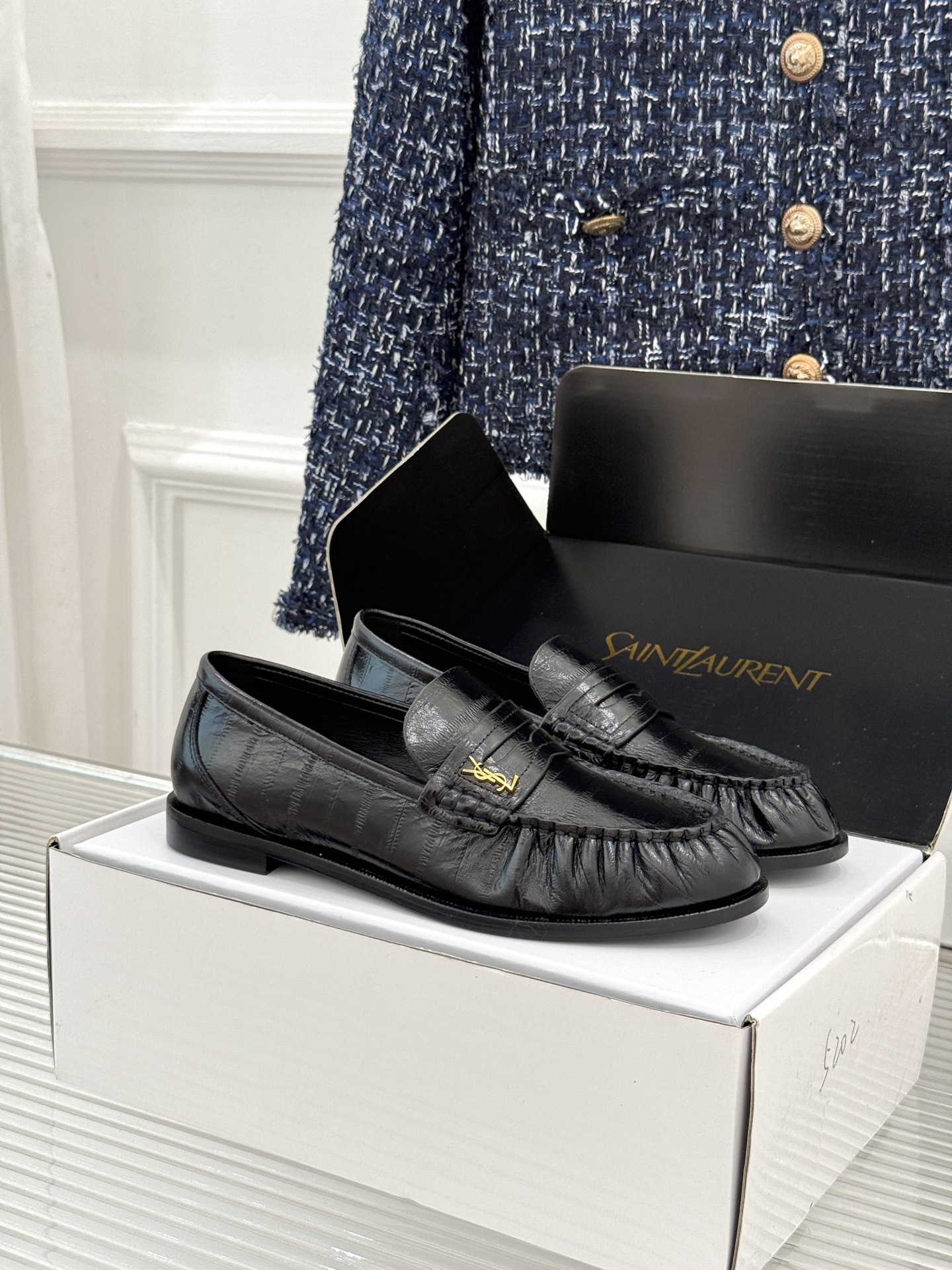 Designer Loafers