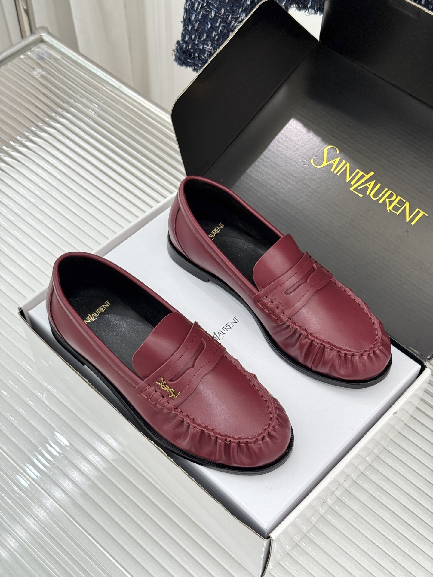 Designer Loafers