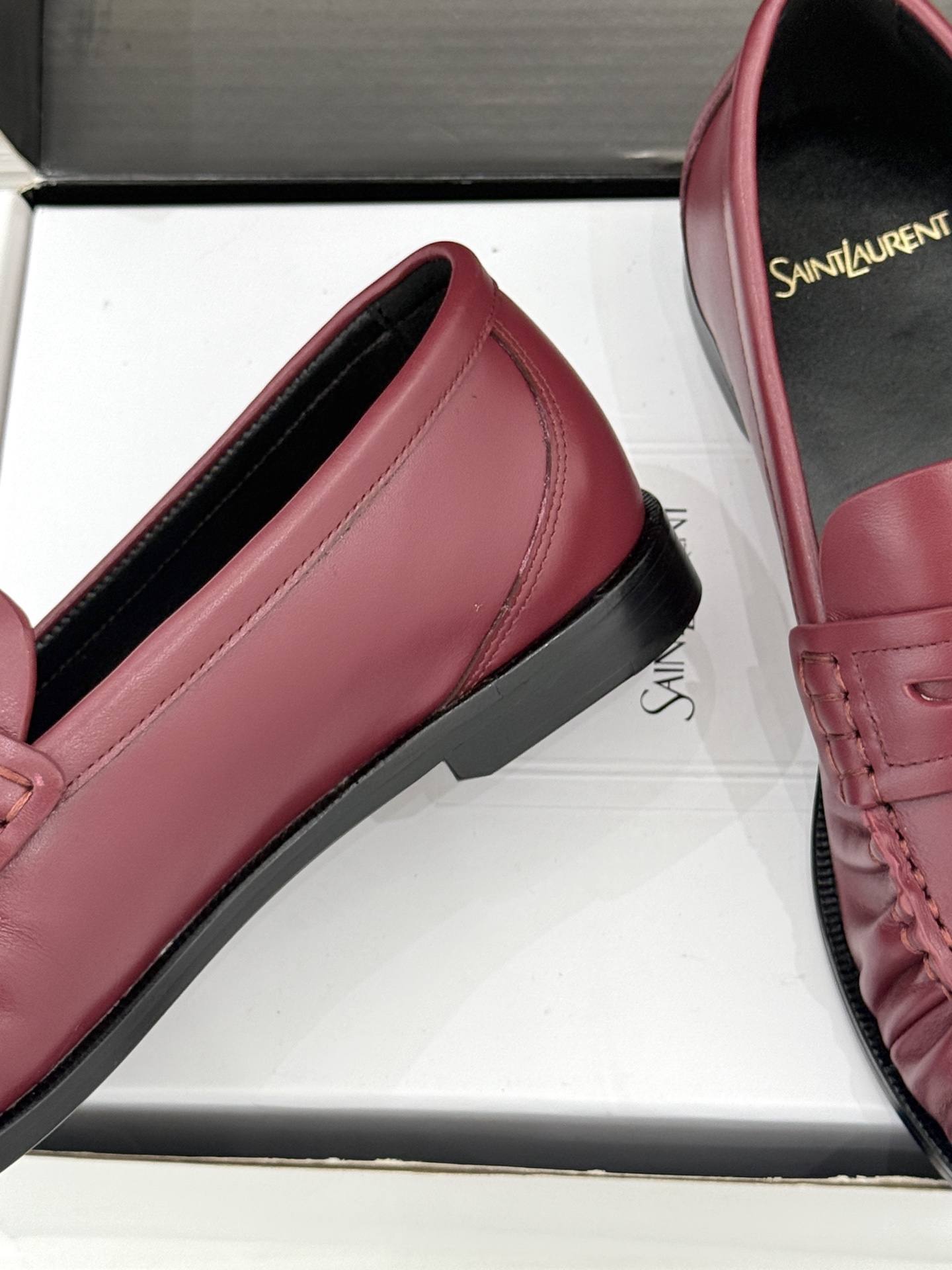 Designer Loafers