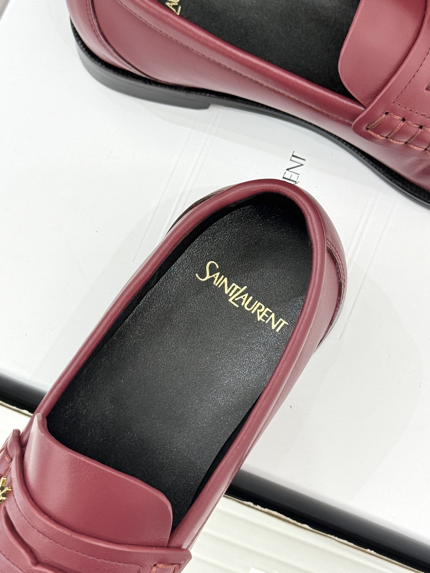 Designer Loafers