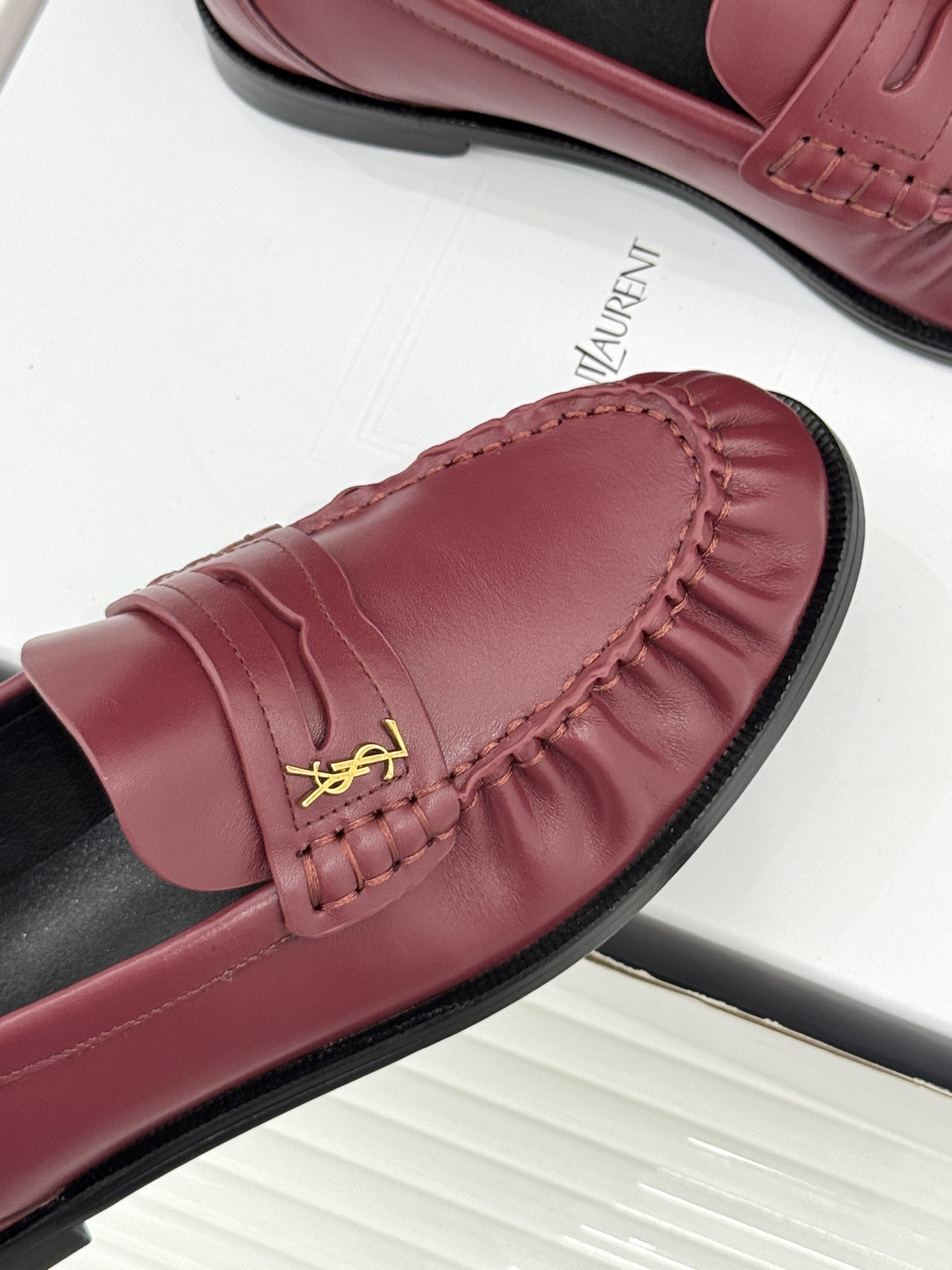 Designer Loafers