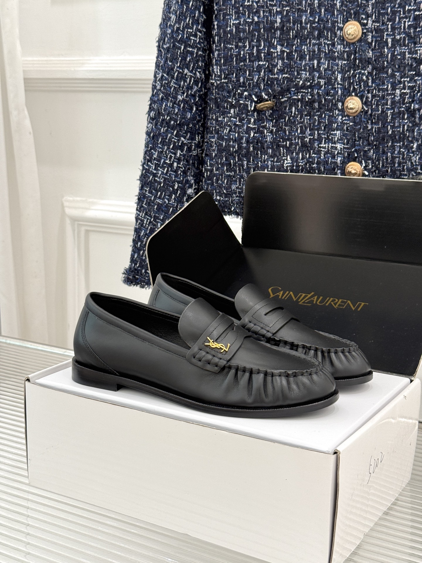 Designer Loafers