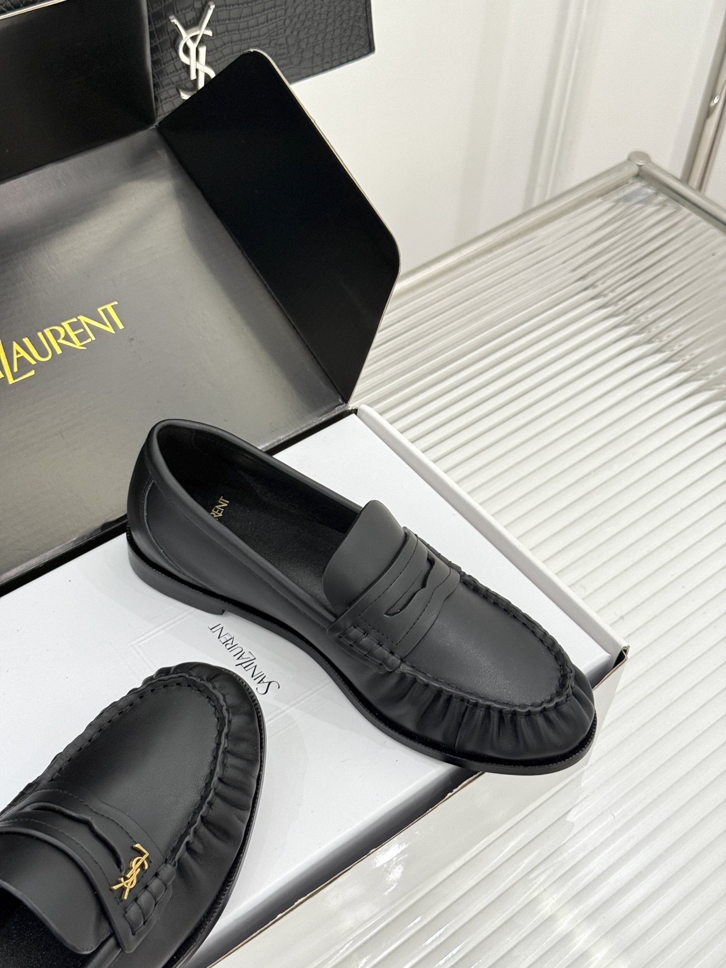 Designer Loafers