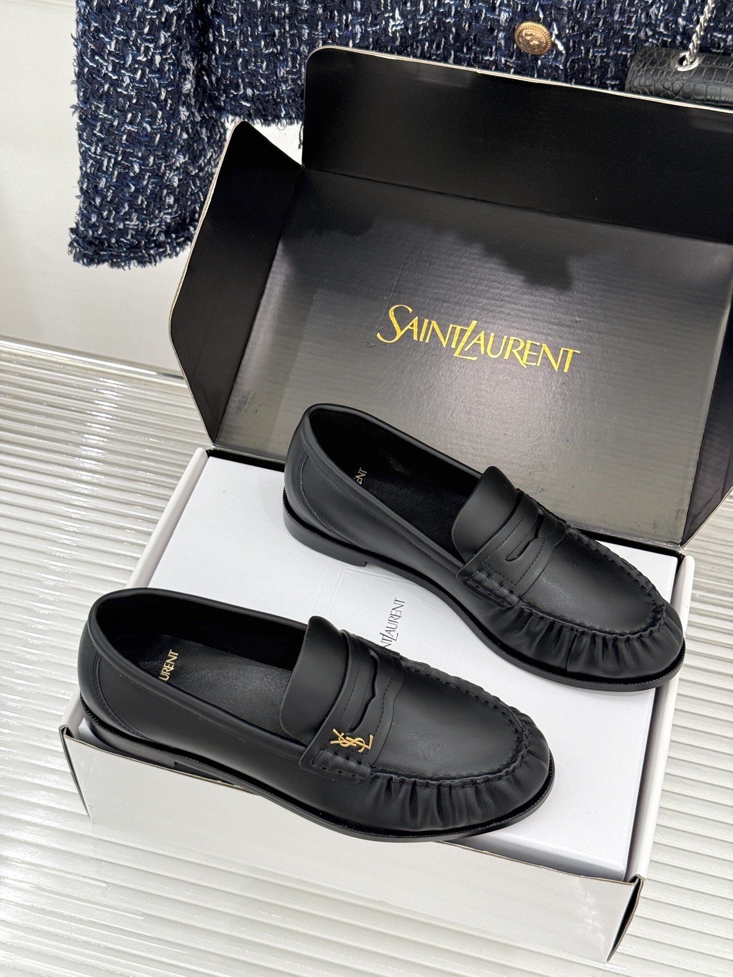 Designer Loafers