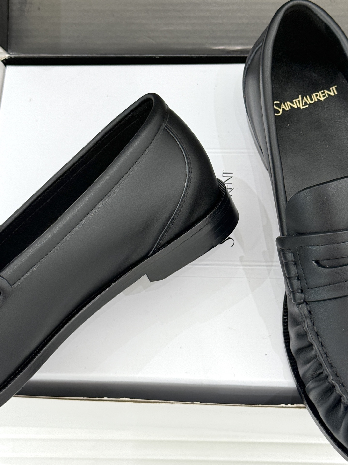Designer Loafers