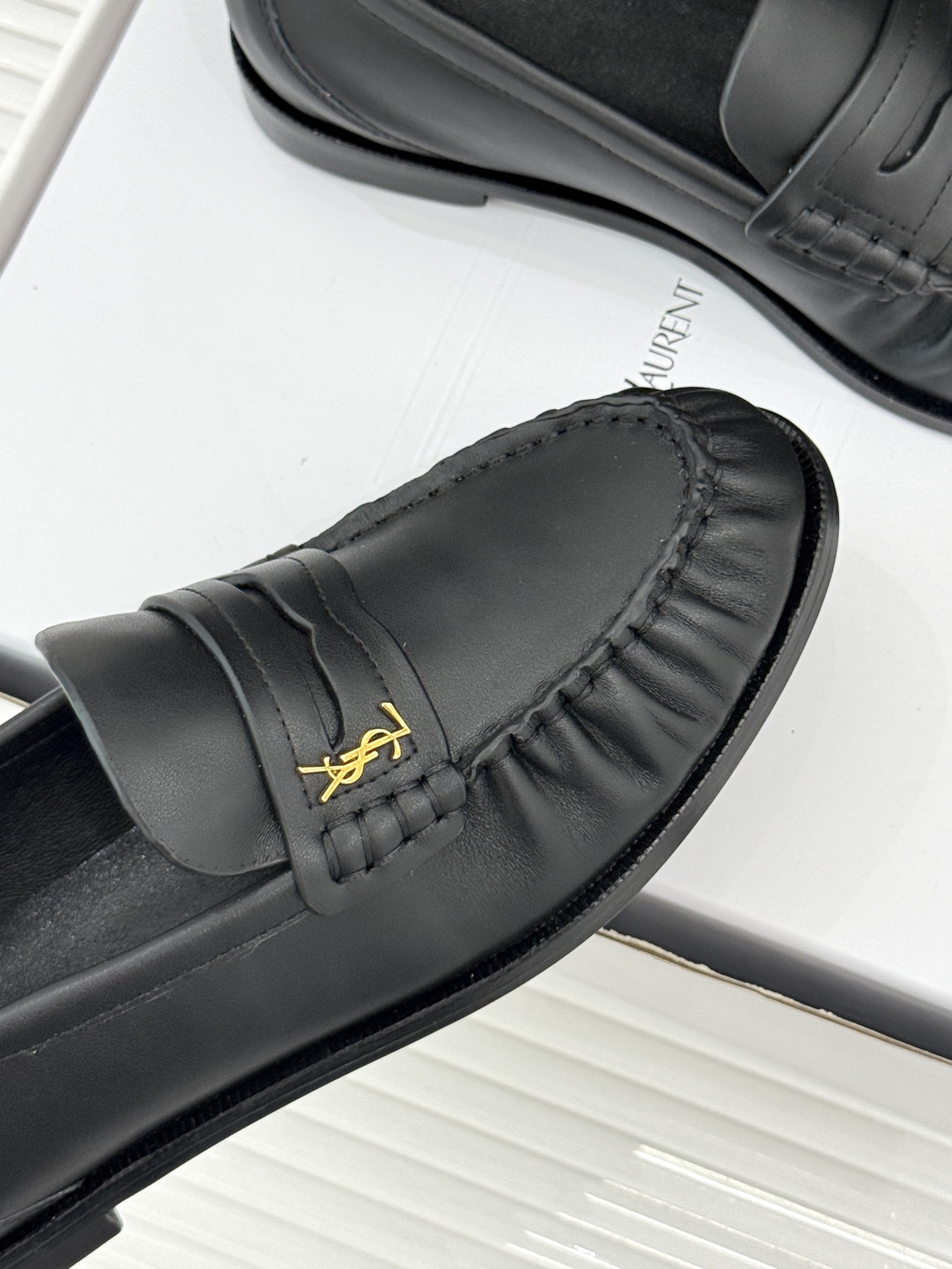 Designer Loafers