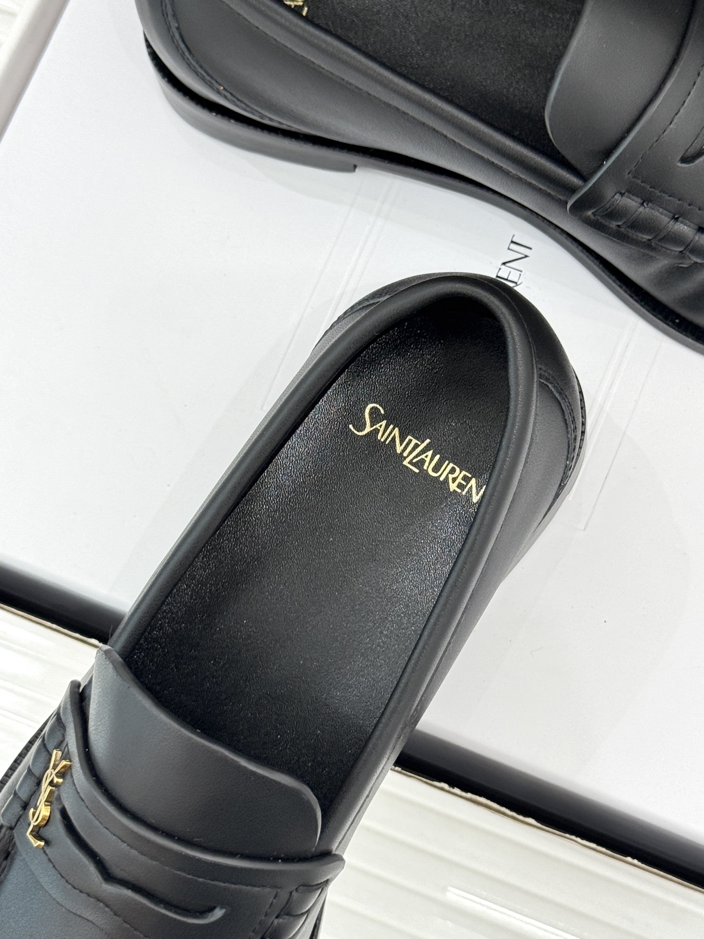 Designer Loafers