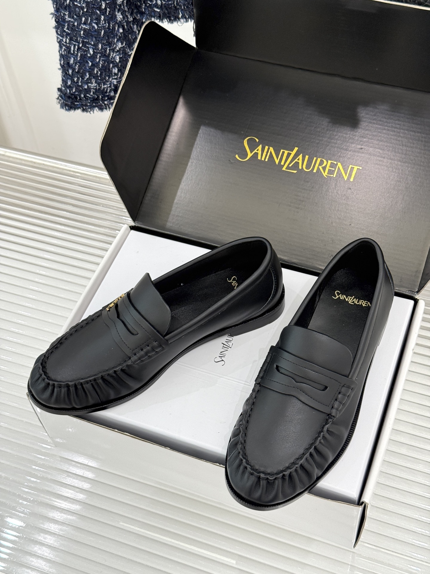 Designer Loafers