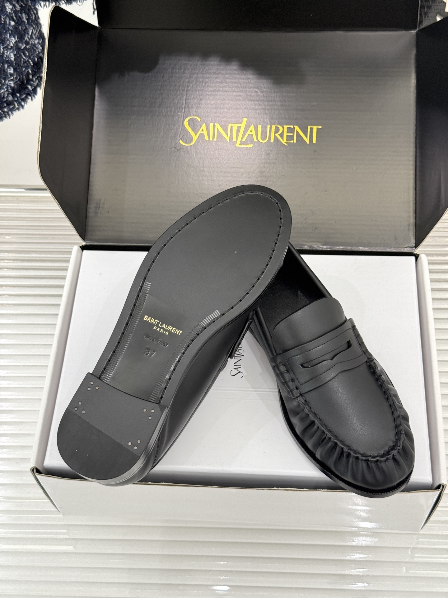 Designer Loafers