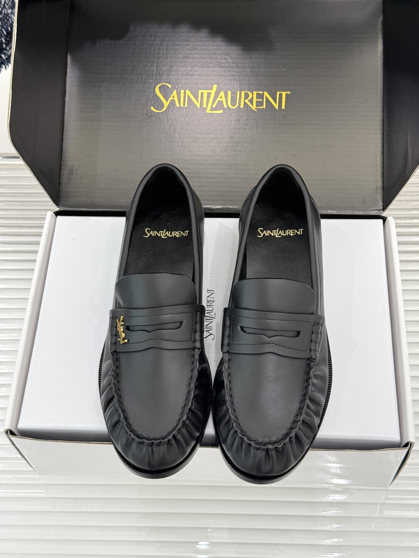 Designer Loafers