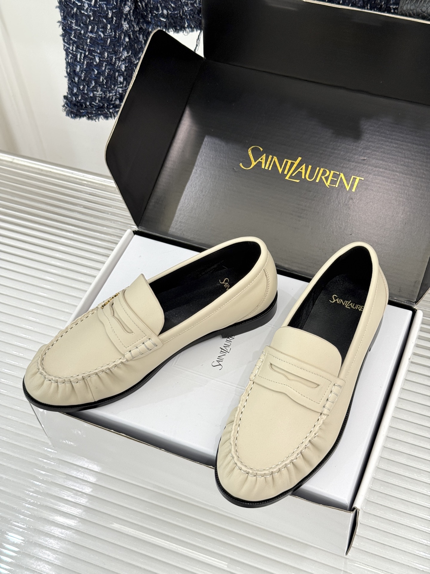 Designer Loafers
