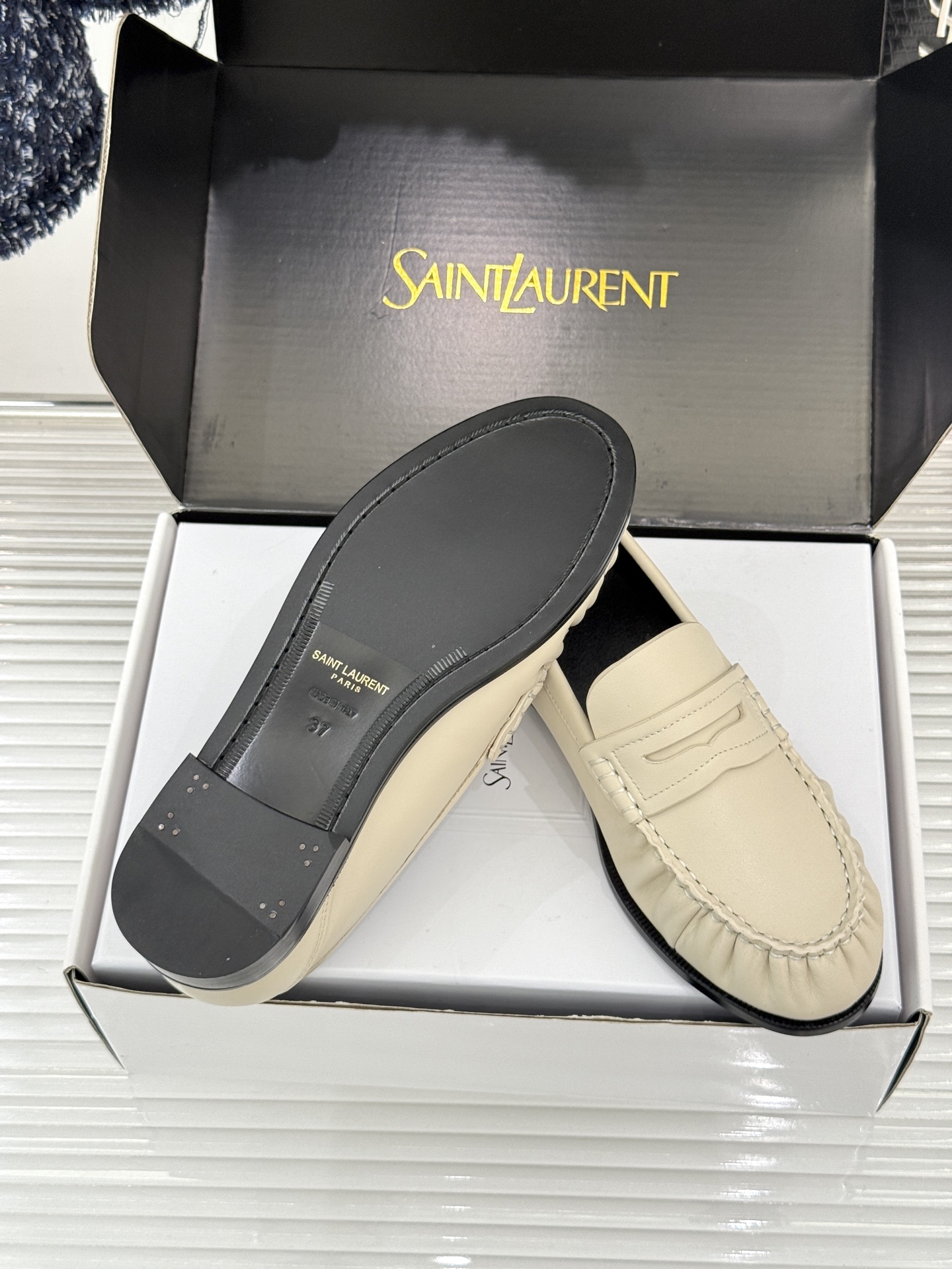 Designer Loafers