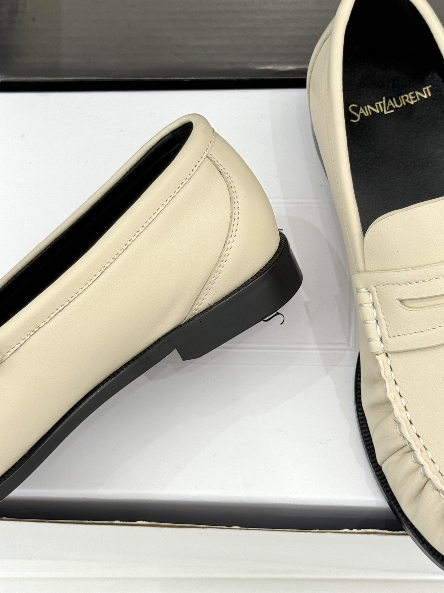Designer Loafers