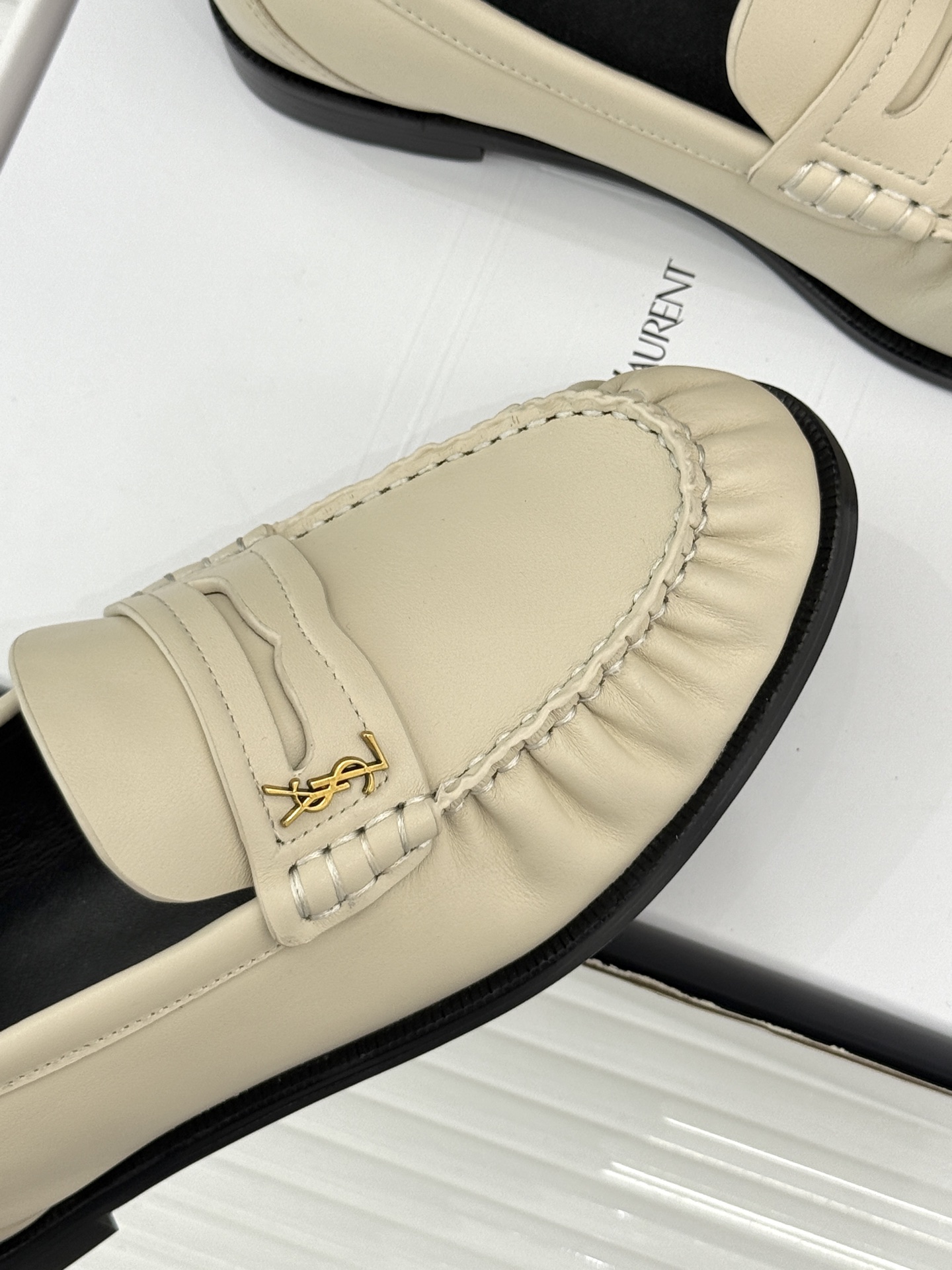 Designer Loafers