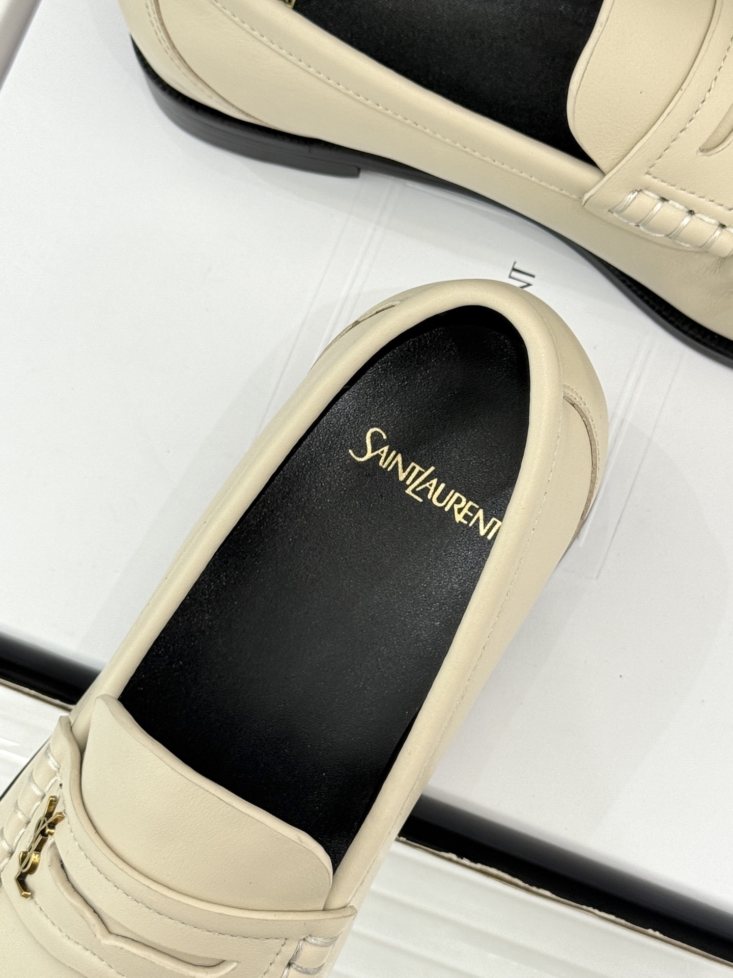 Designer Loafers