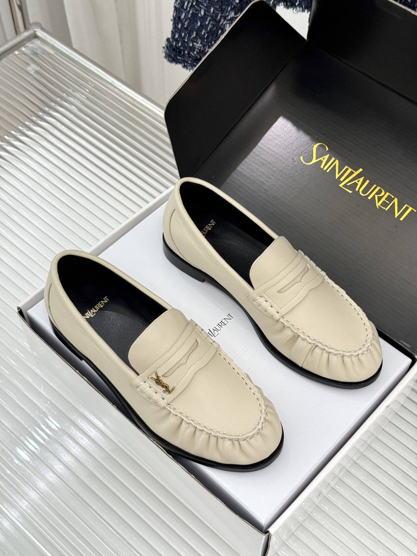 Designer Loafers